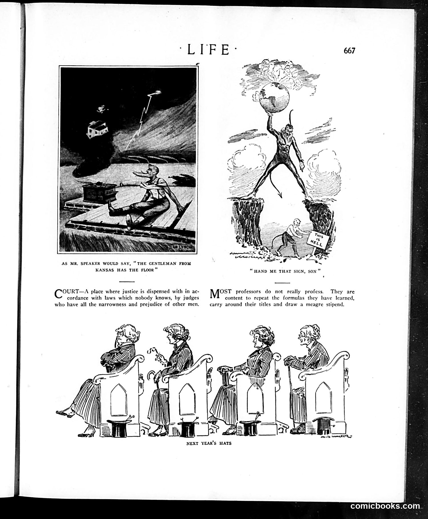 Life — October 15, 1914 — page 19 of 48