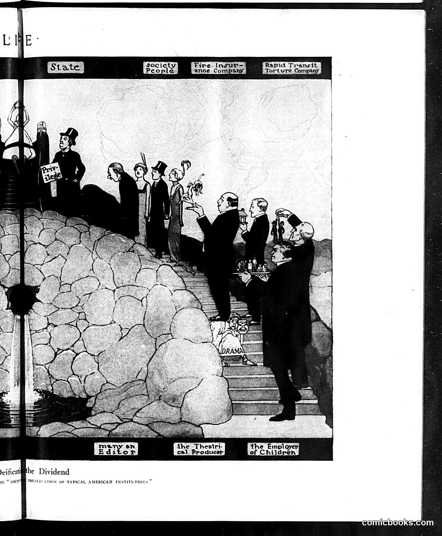 Life — October 15, 1914 — page 25 of 48