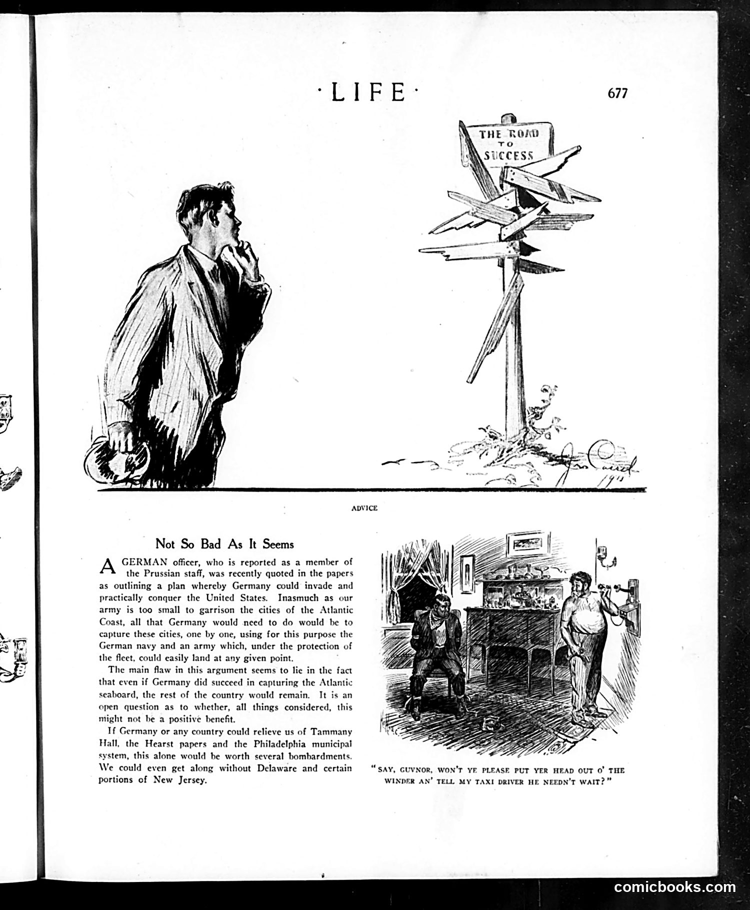 Life — October 15, 1914 — page 29 of 48