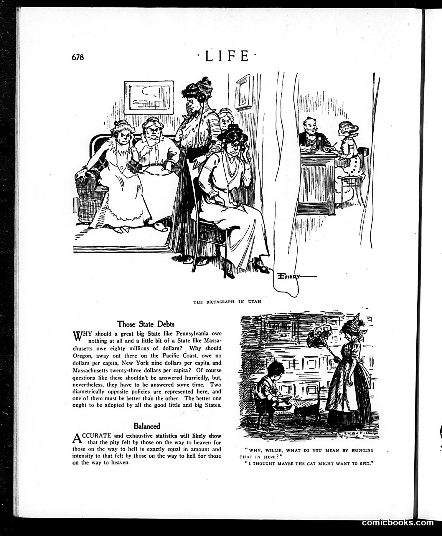 Life — October 15, 1914 — page 30 of 48