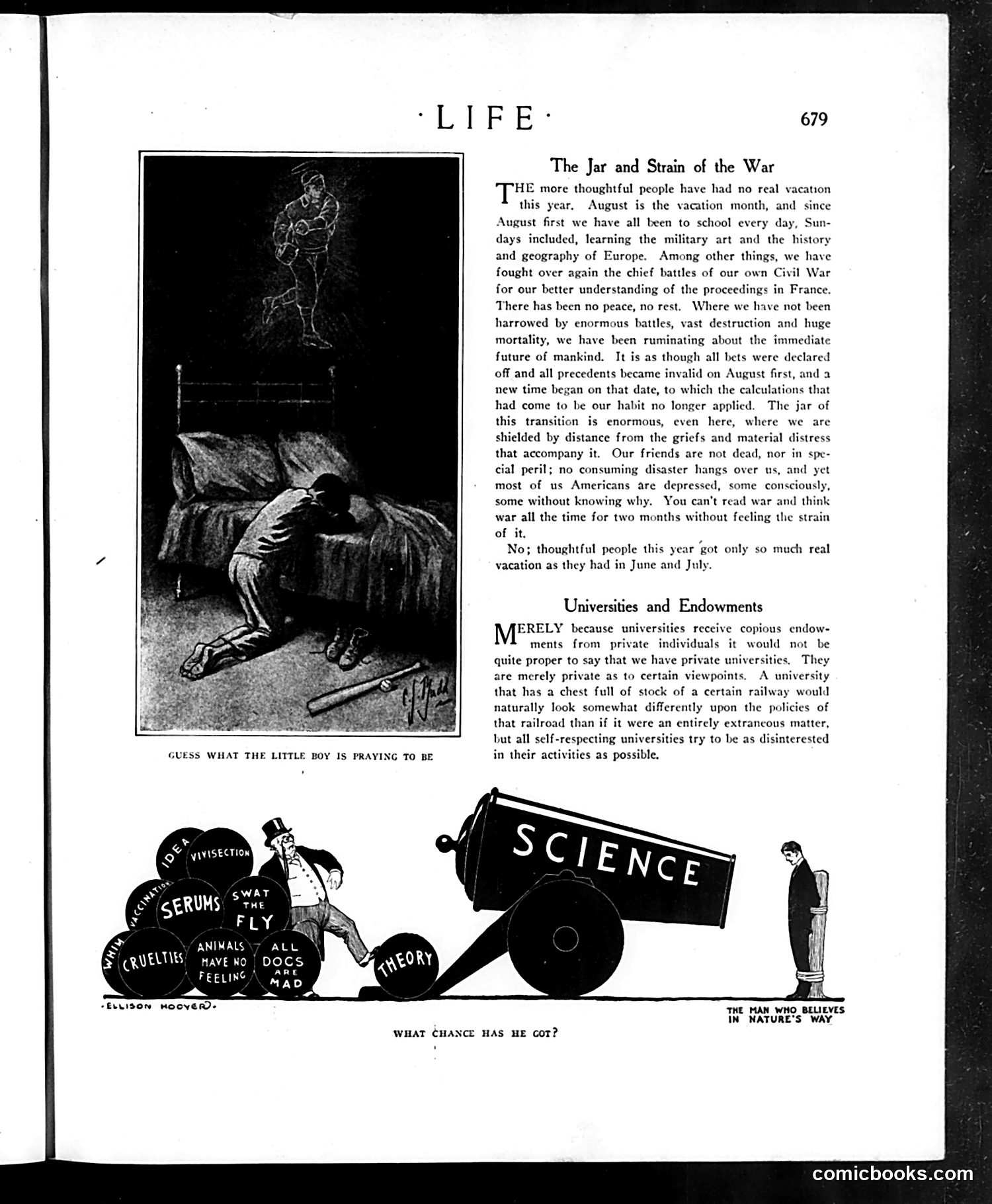 Life — October 15, 1914 — page 31 of 48