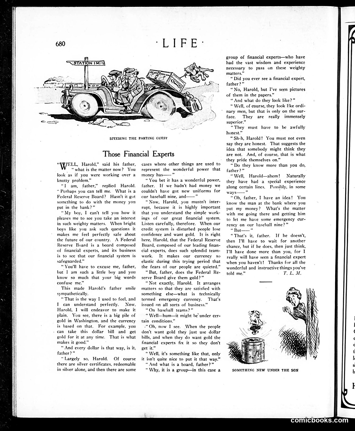 Life — October 15, 1914 — page 32 of 48