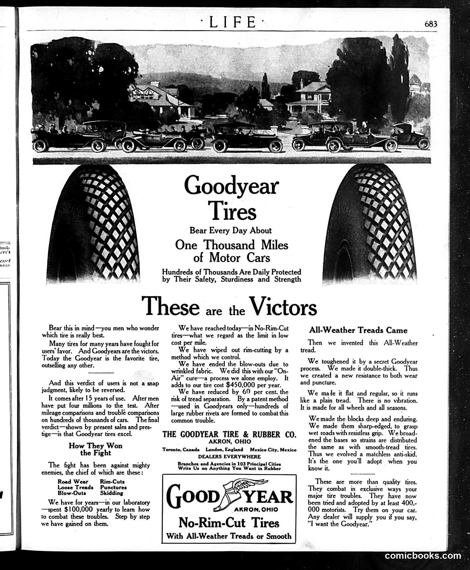Life — October 15, 1914 — page 35 of 48