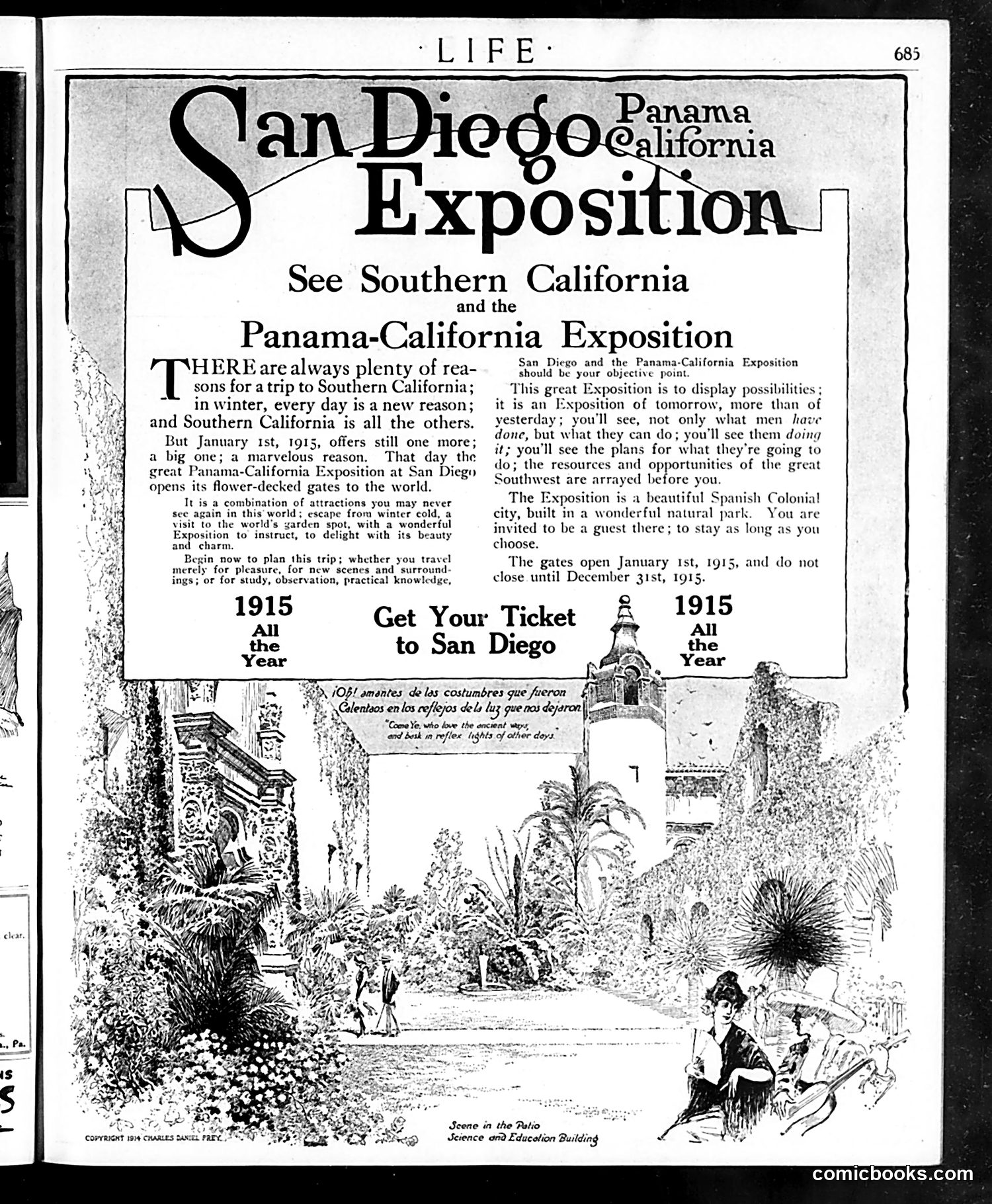 Life — October 15, 1914 — page 37 of 48
