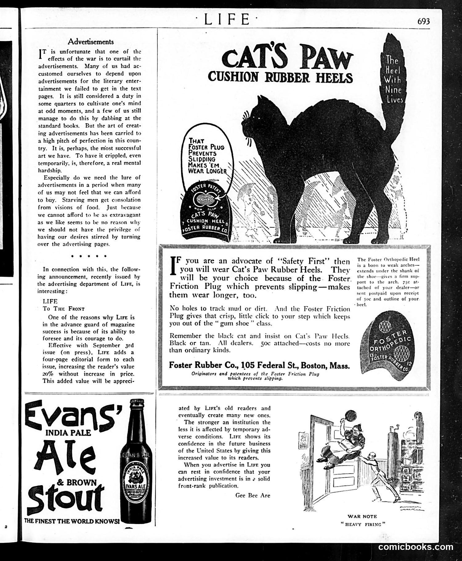 Life — October 15, 1914 — page 45 of 48