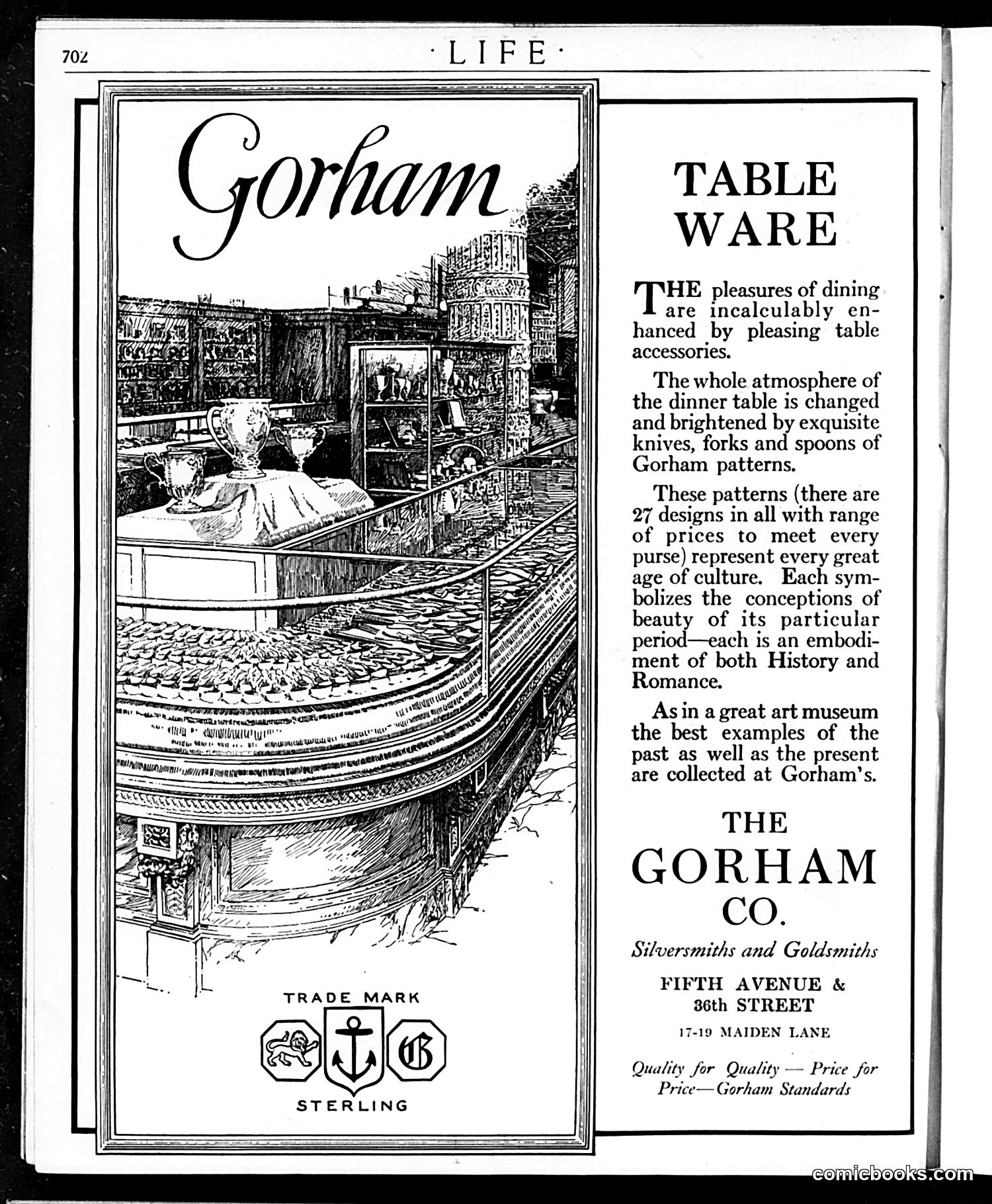 Life — October 22, 1914 — page 6 of 44