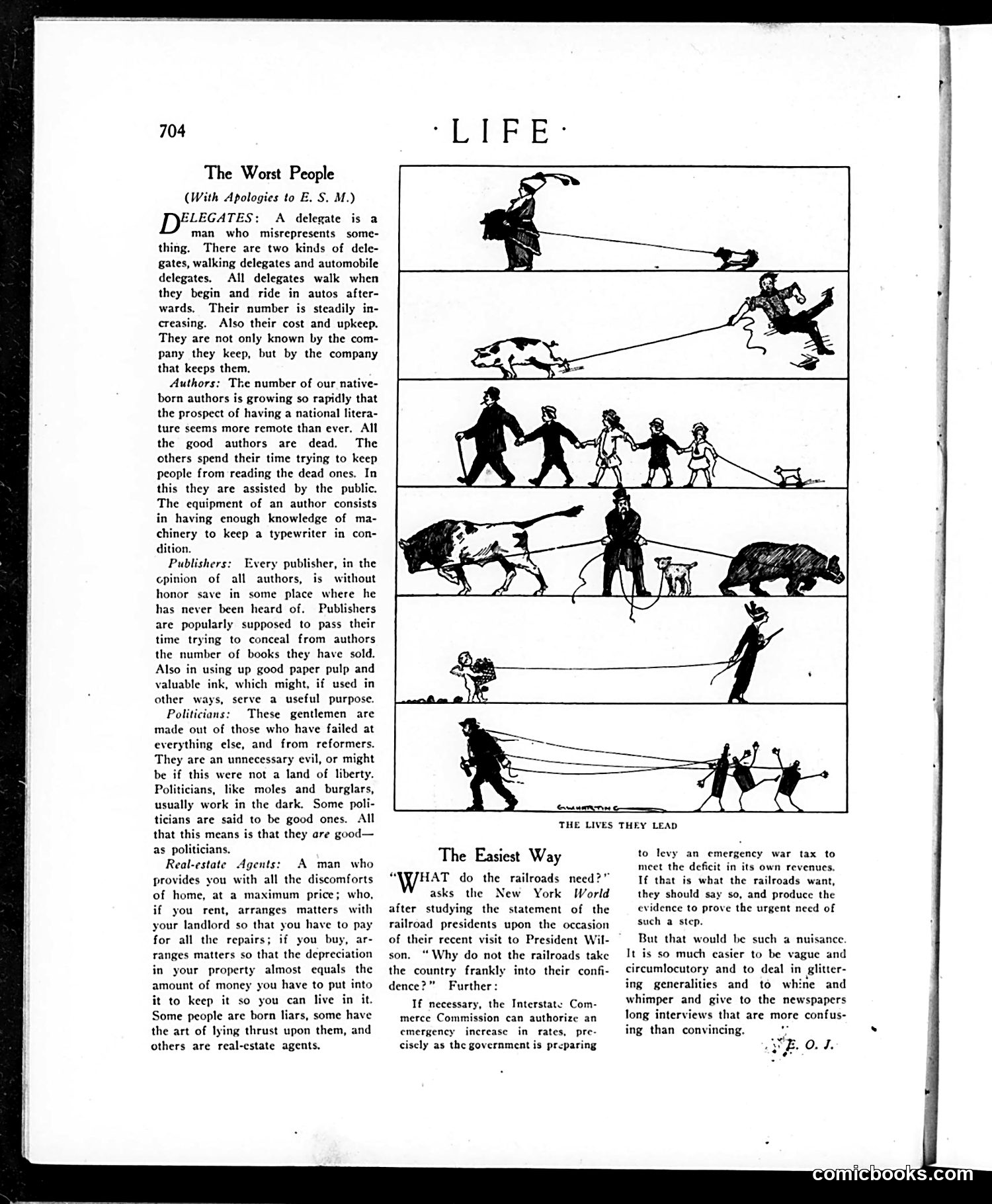 Life — October 22, 1914 — page 8 of 44