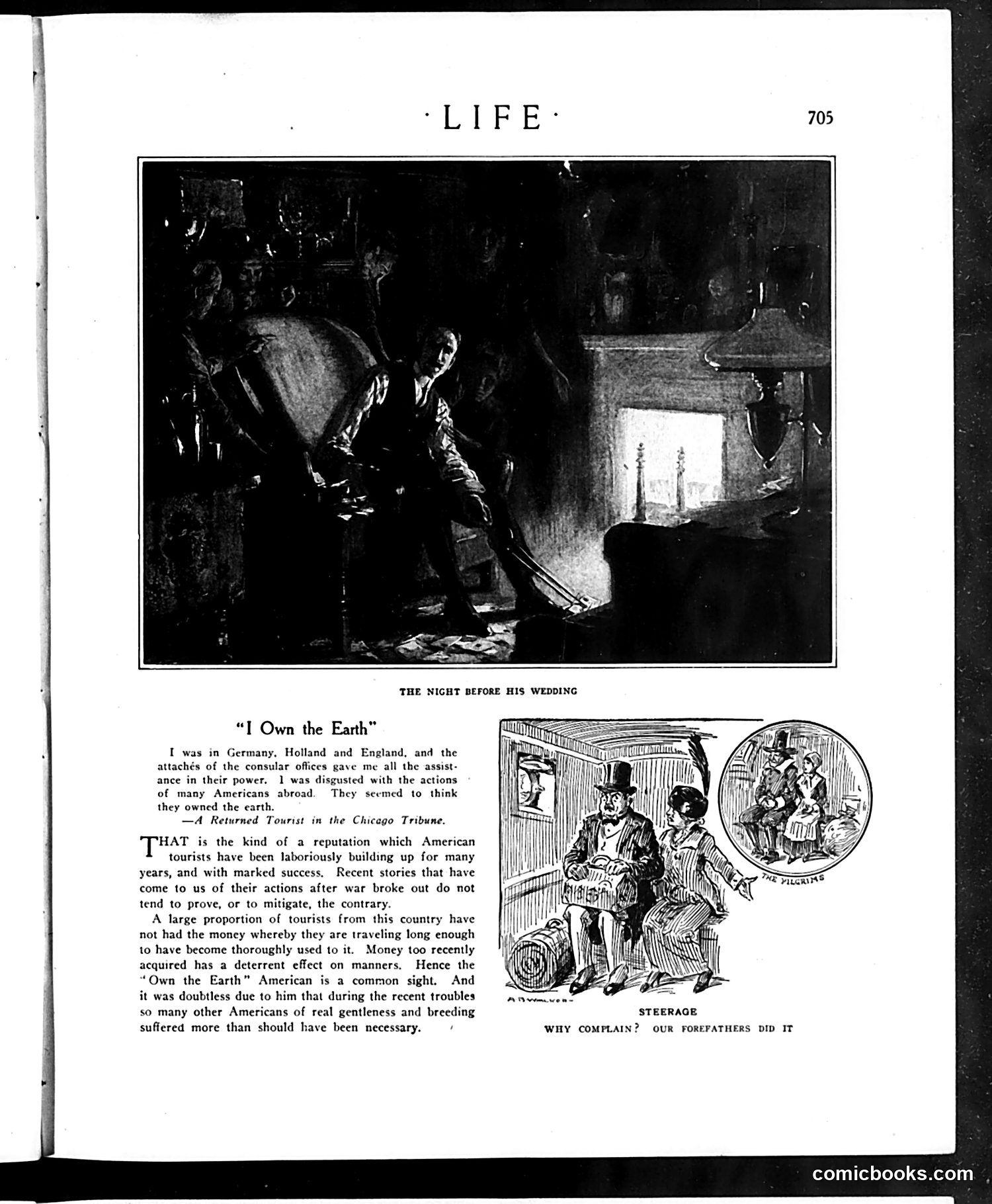 Life — October 22, 1914 — page 9 of 44