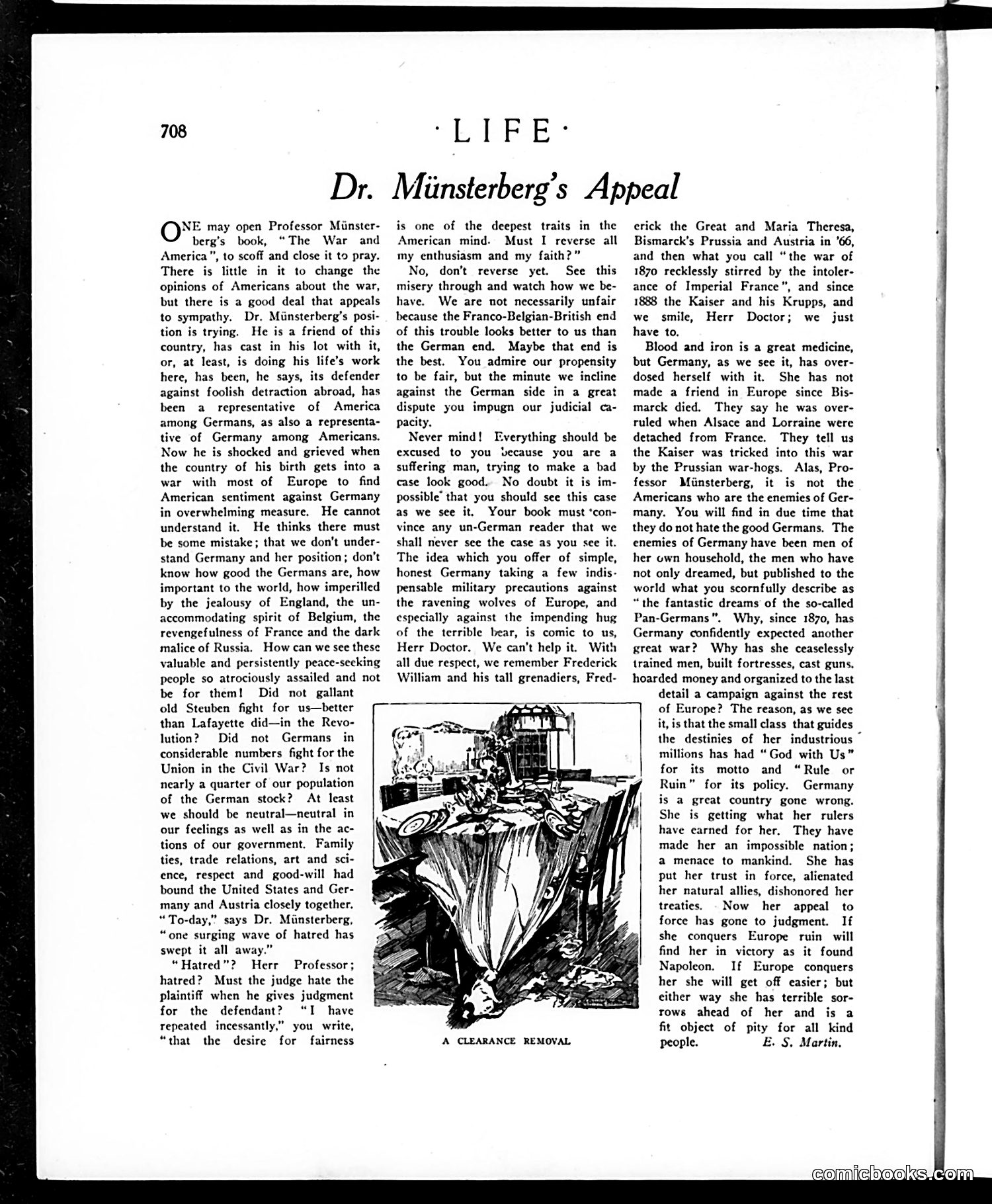 Life — October 22, 1914 — page 12 of 44