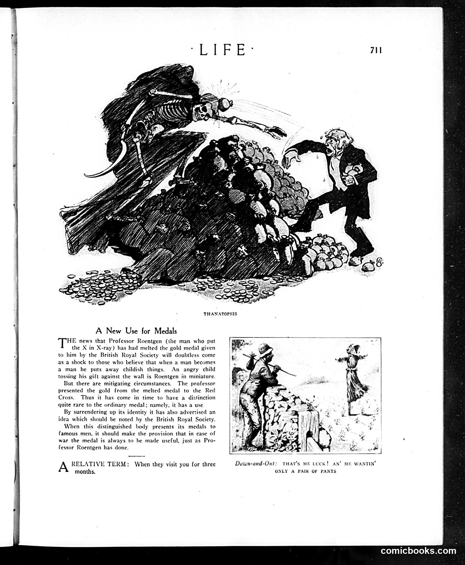 Life — October 22, 1914 — page 15 of 44