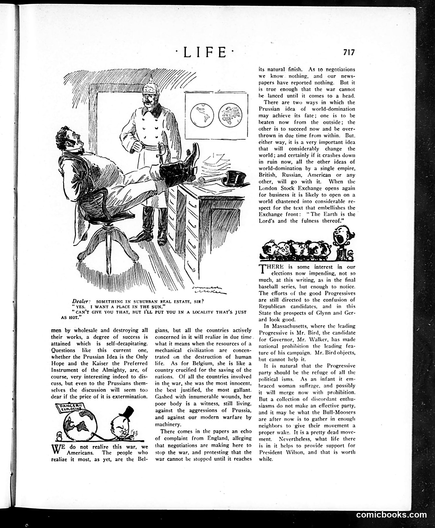 Life — October 22, 1914 — page 21 of 44