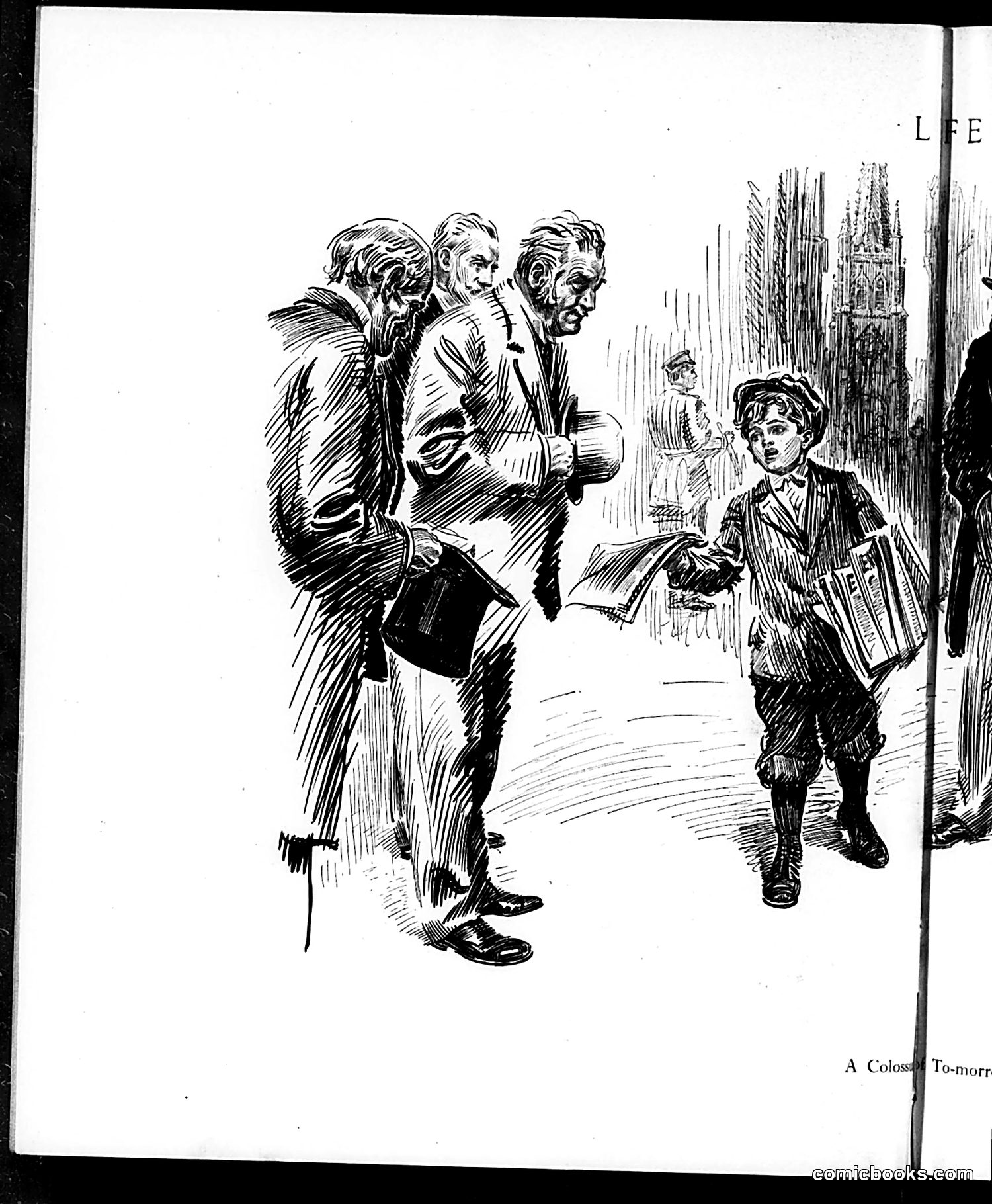 Life — October 22, 1914 — page 22 of 44