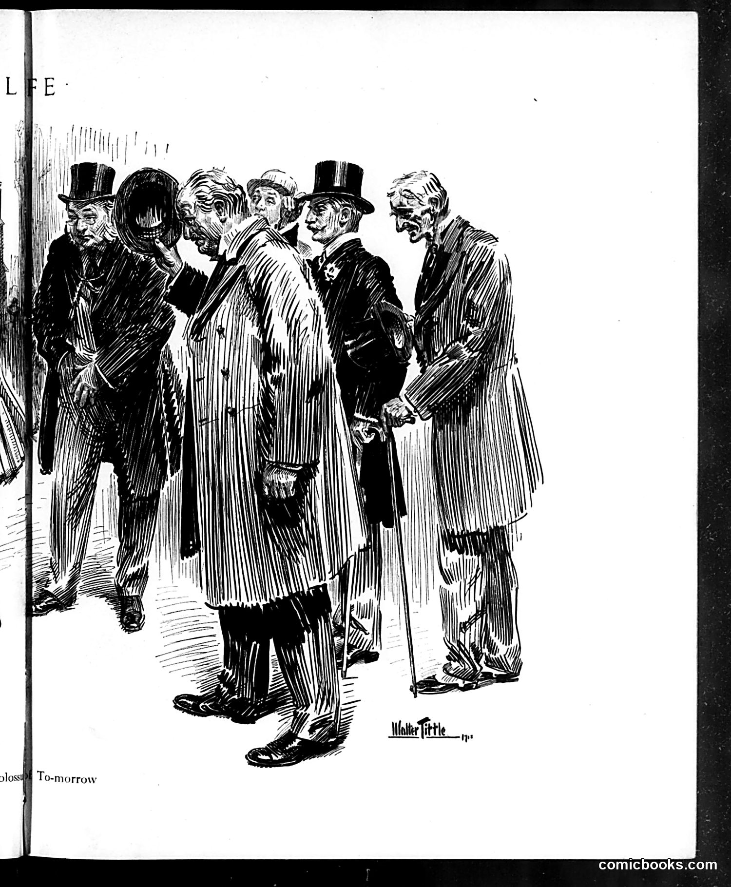 Life — October 22, 1914 — page 23 of 44