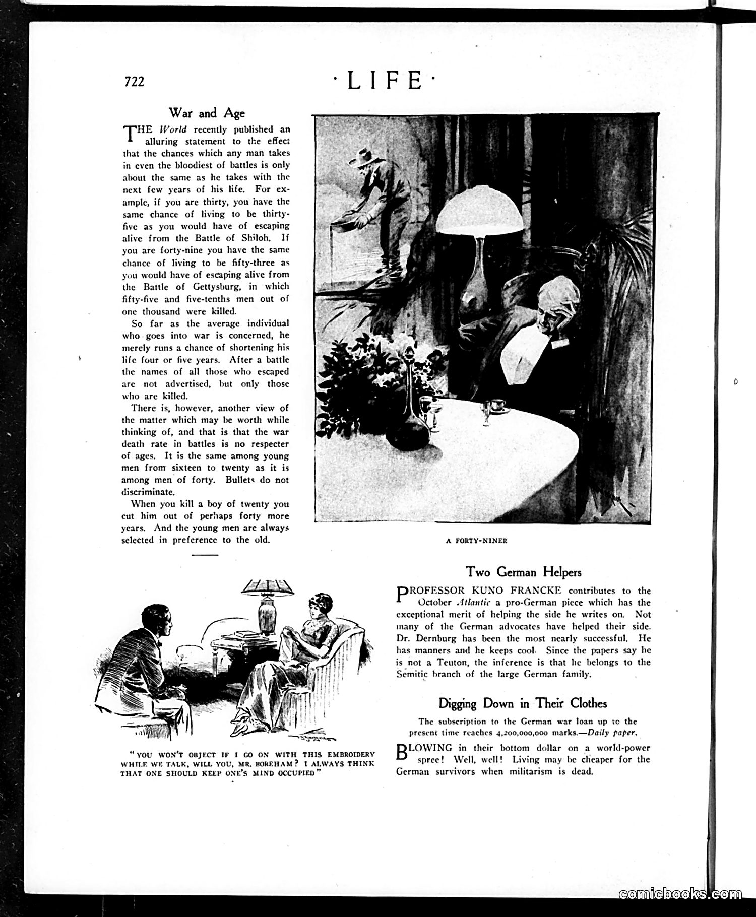 Life — October 22, 1914 — page 26 of 44