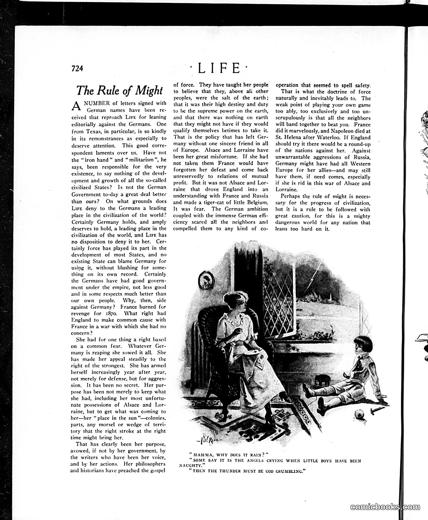Life — October 22, 1914 — page 28 of 44