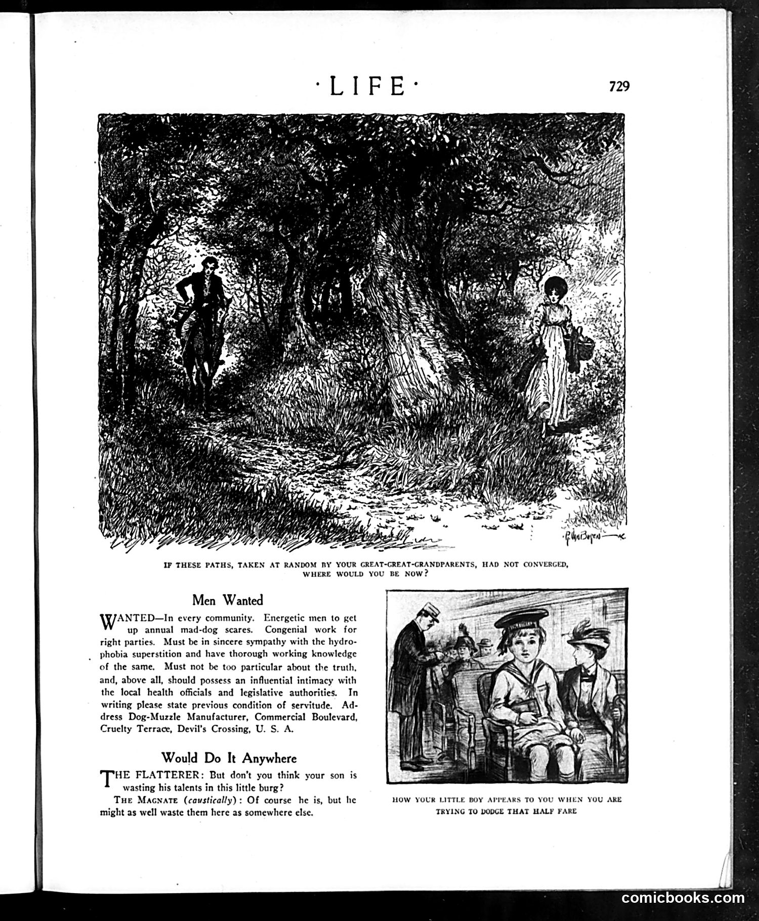 Life — October 22, 1914 — page 33 of 44