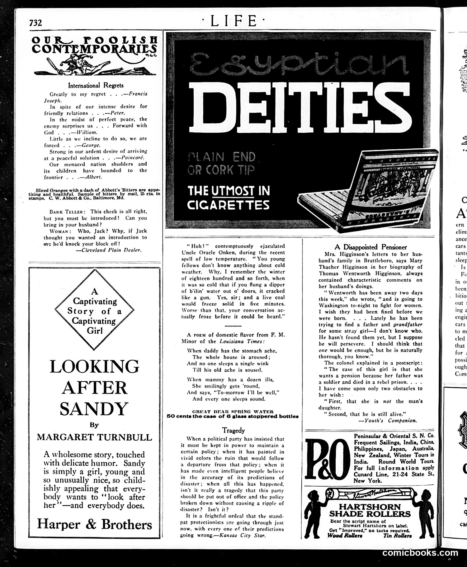 Life — October 22, 1914 — page 36 of 44