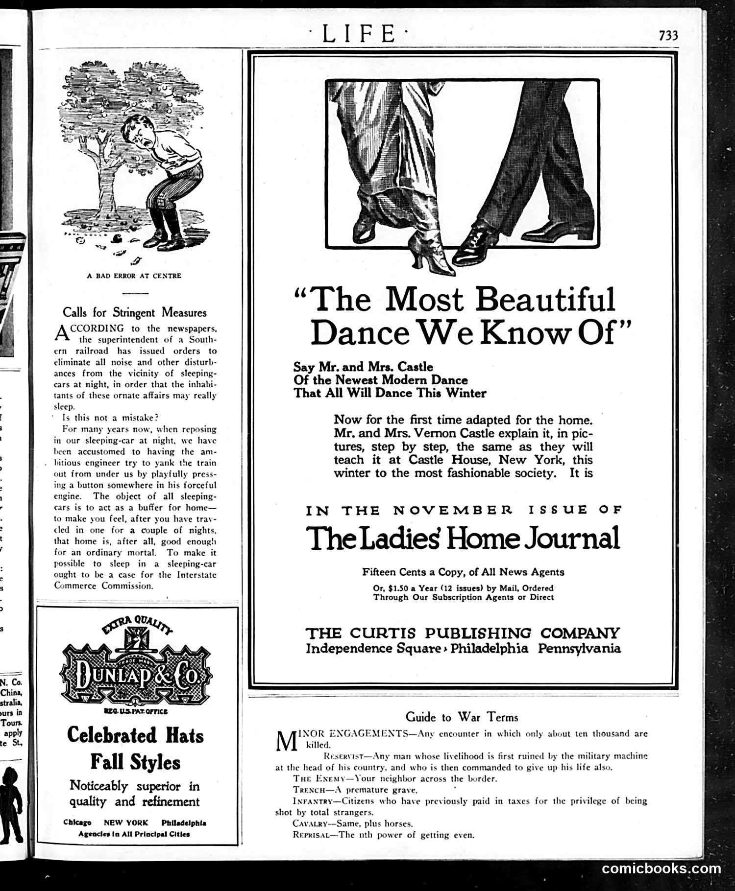 Life — October 22, 1914 — page 37 of 44