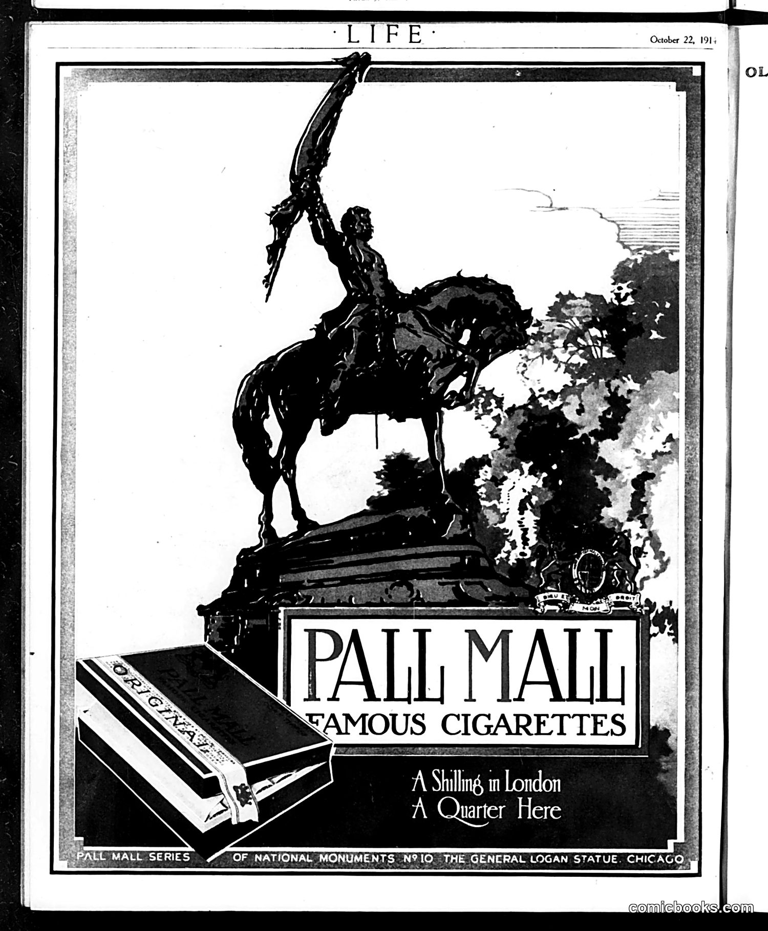 Life — October 22, 1914 — page 44 of 44