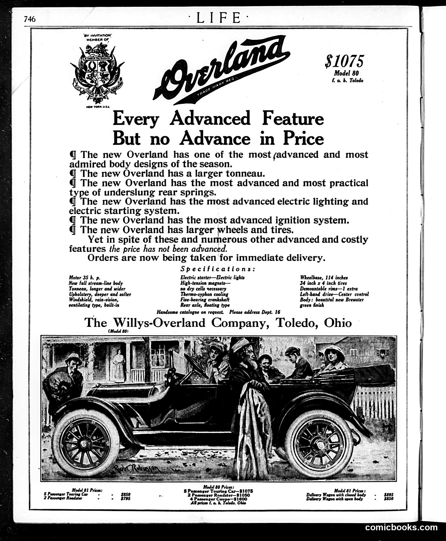 Life — October 29, 1914 — page 6 of 44