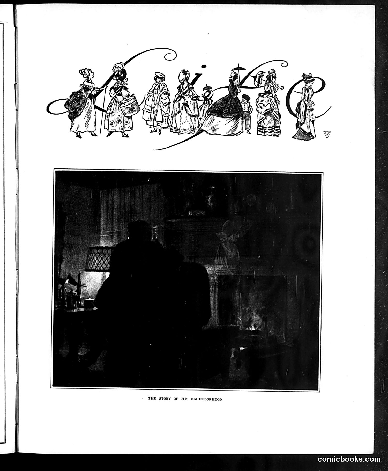Life — October 29, 1914 — page 7 of 44
