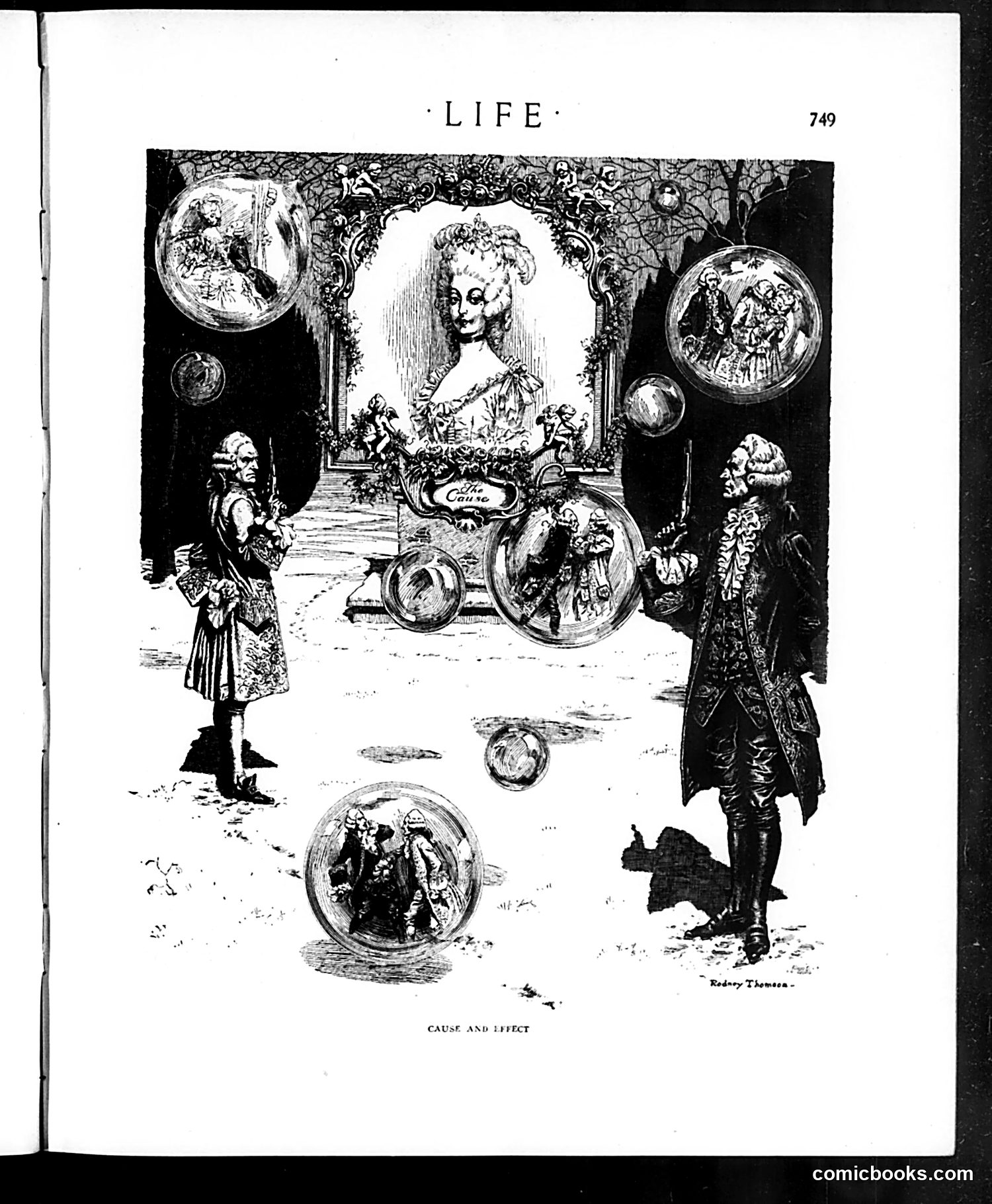 Life — October 29, 1914 — page 9 of 44