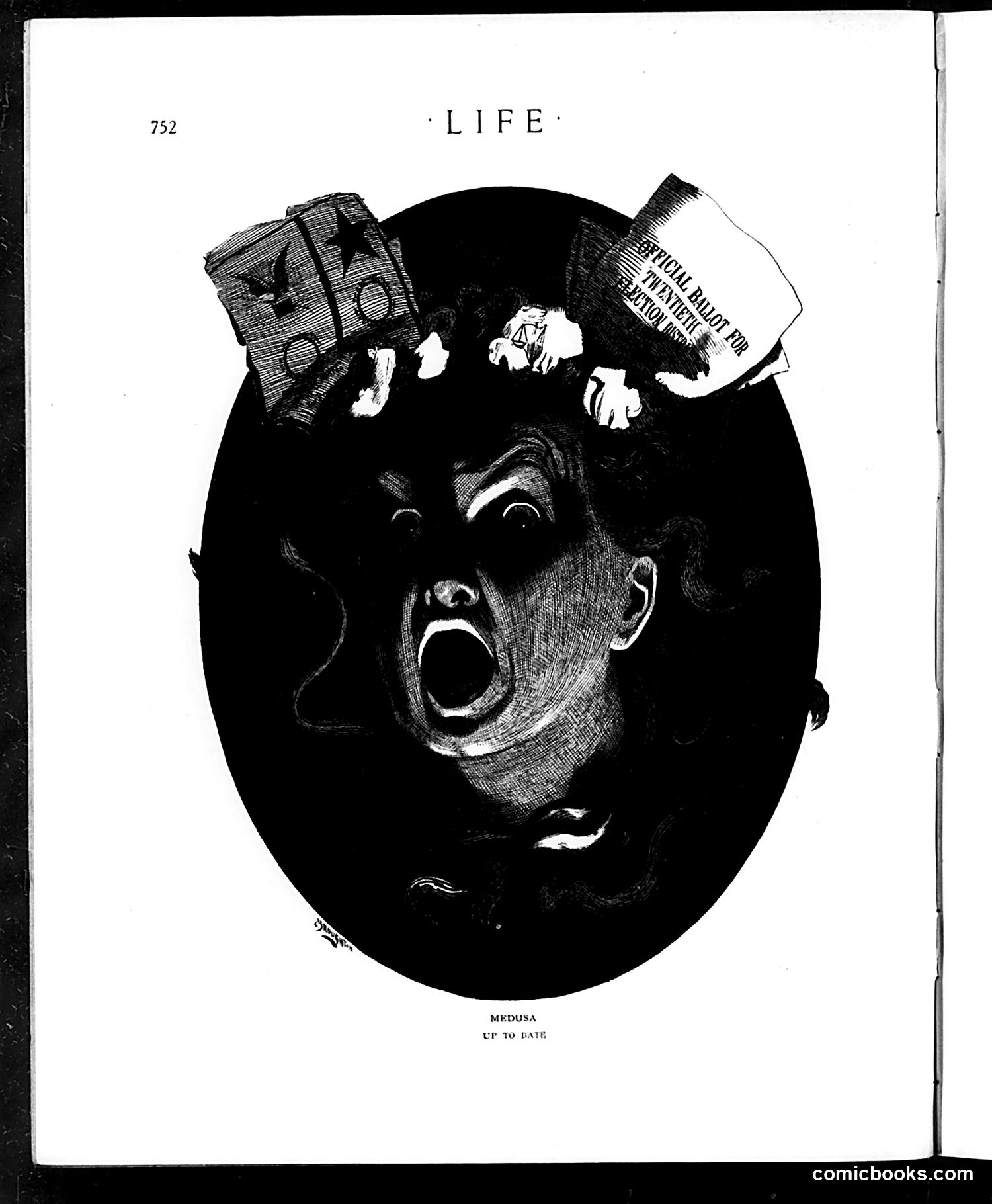 Life — October 29, 1914 — page 12 of 44
