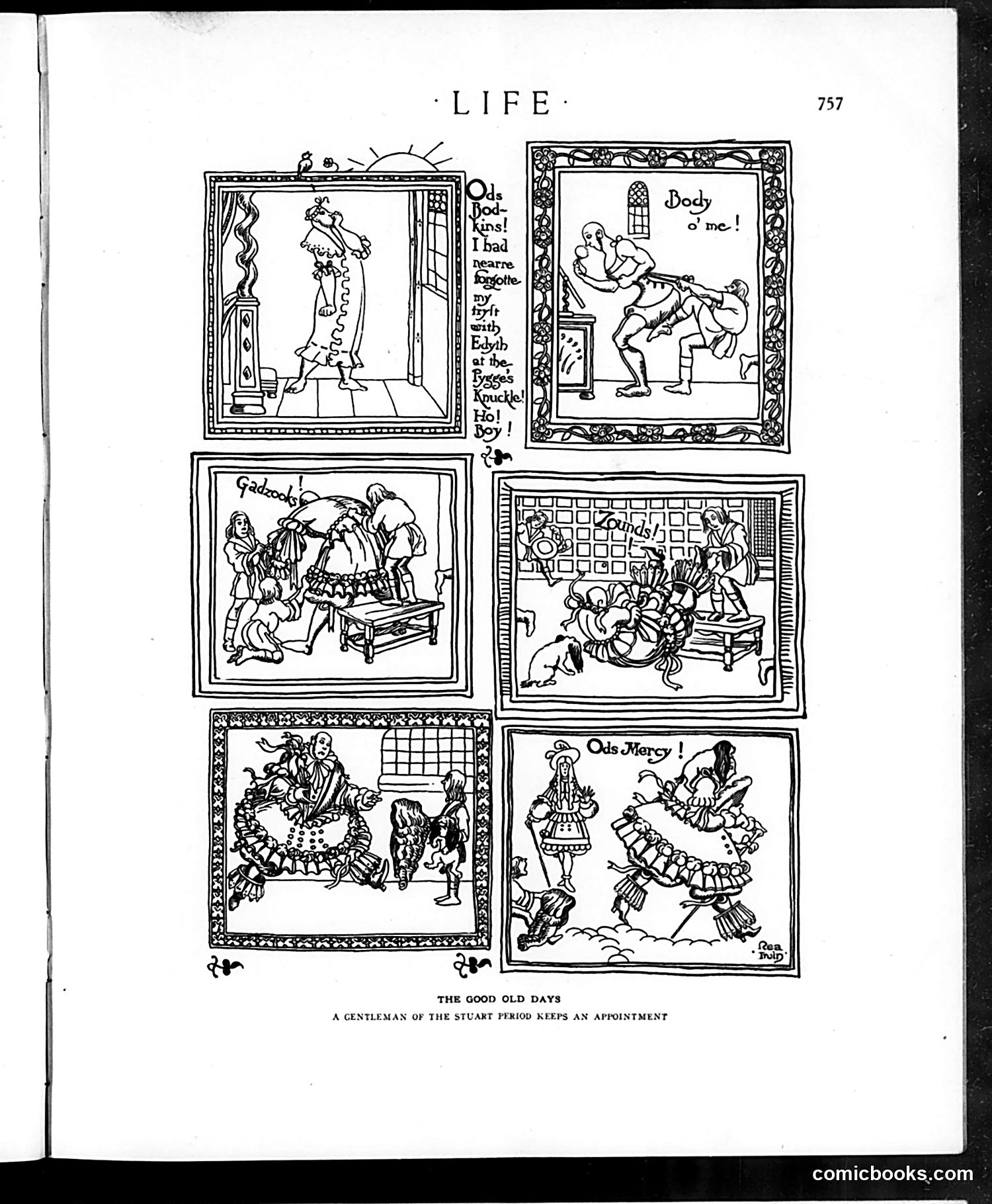 Life — October 29, 1914 — page 17 of 44