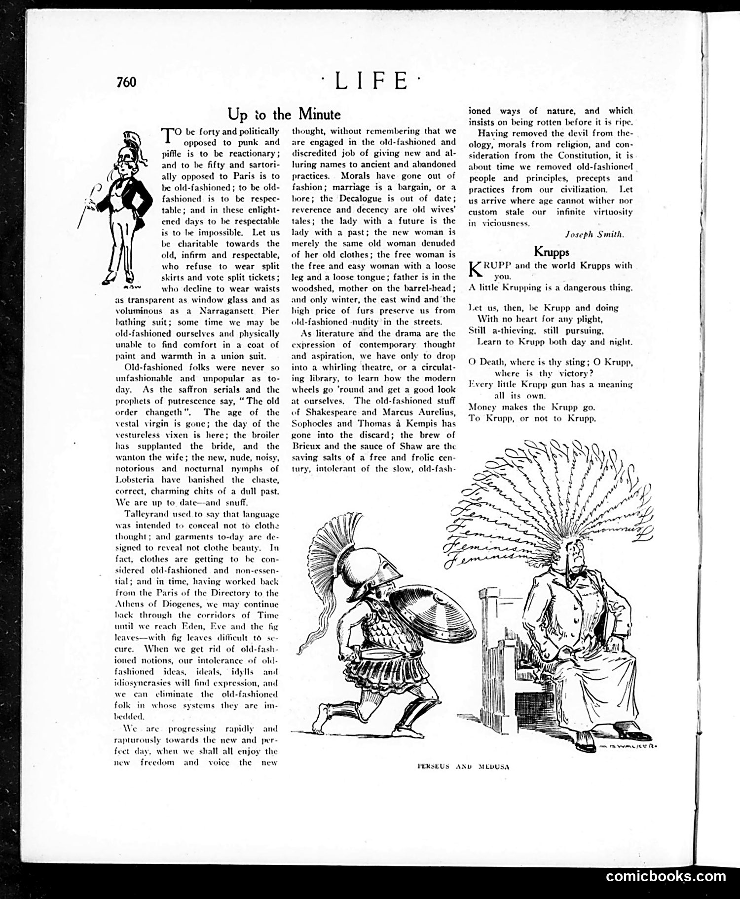 Life — October 29, 1914 — page 20 of 44