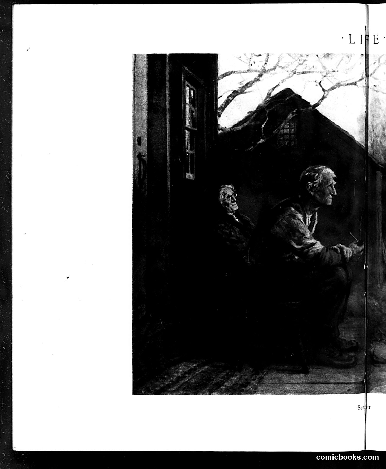 Life — October 29, 1914 — page 22 of 44