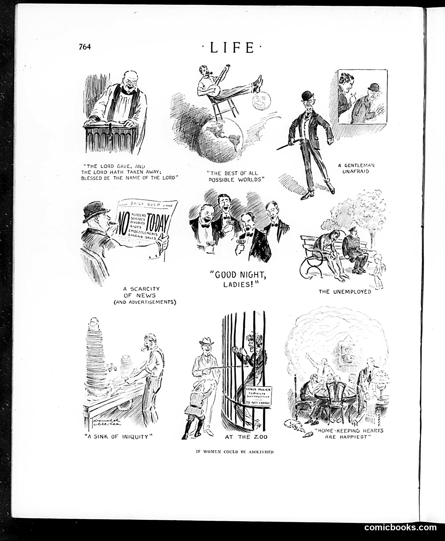 Life — October 29, 1914 — page 24 of 44