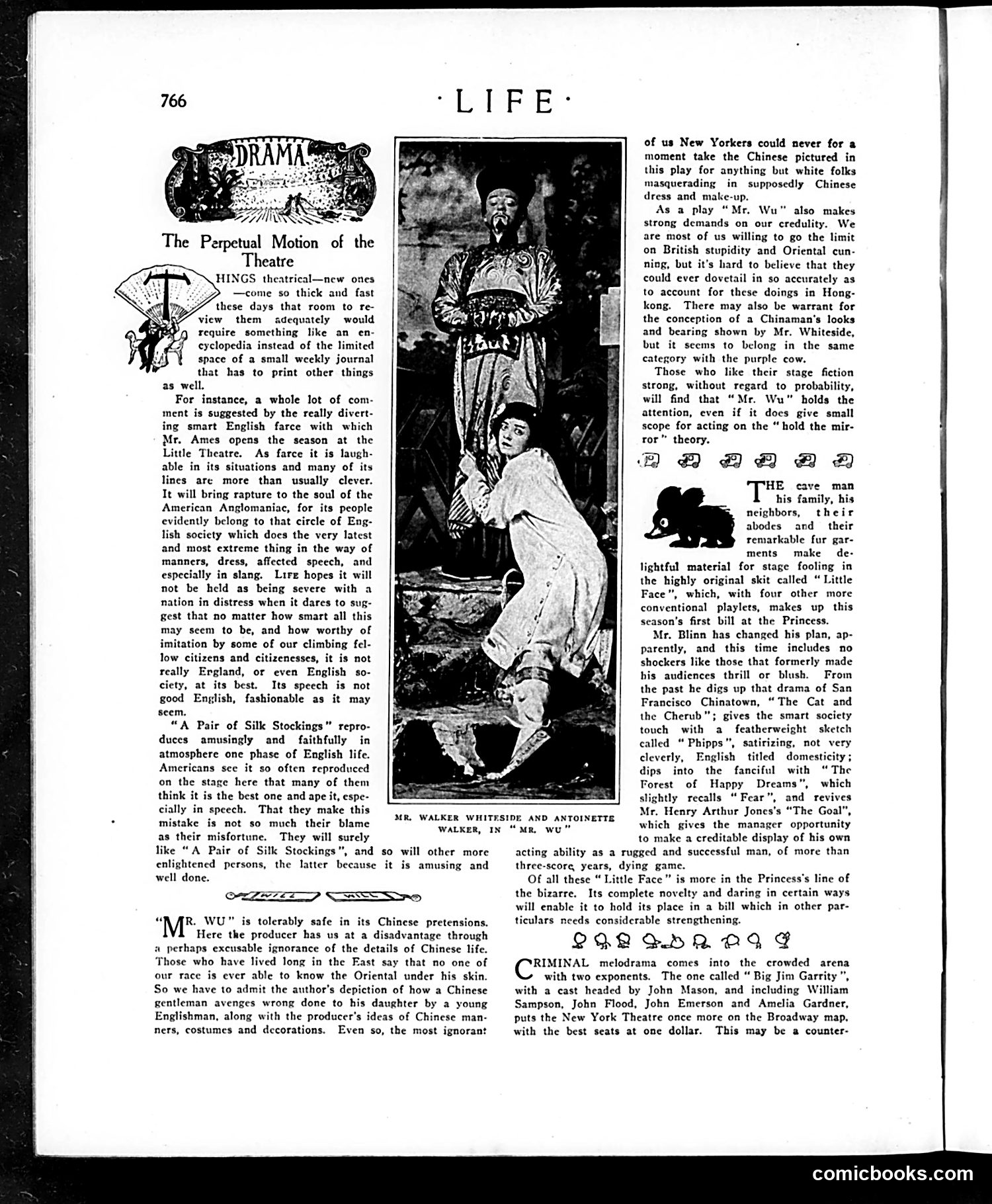 Life — October 29, 1914 — page 26 of 44