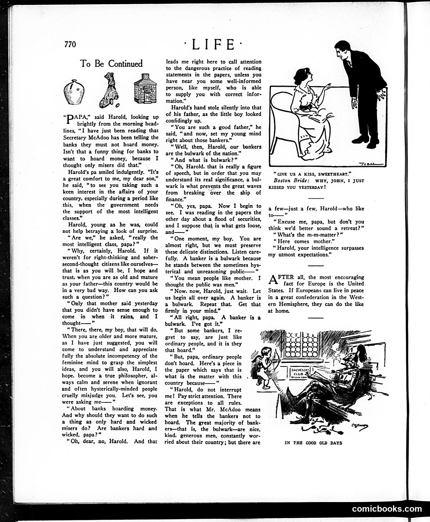 Life — October 29, 1914 — page 30 of 44