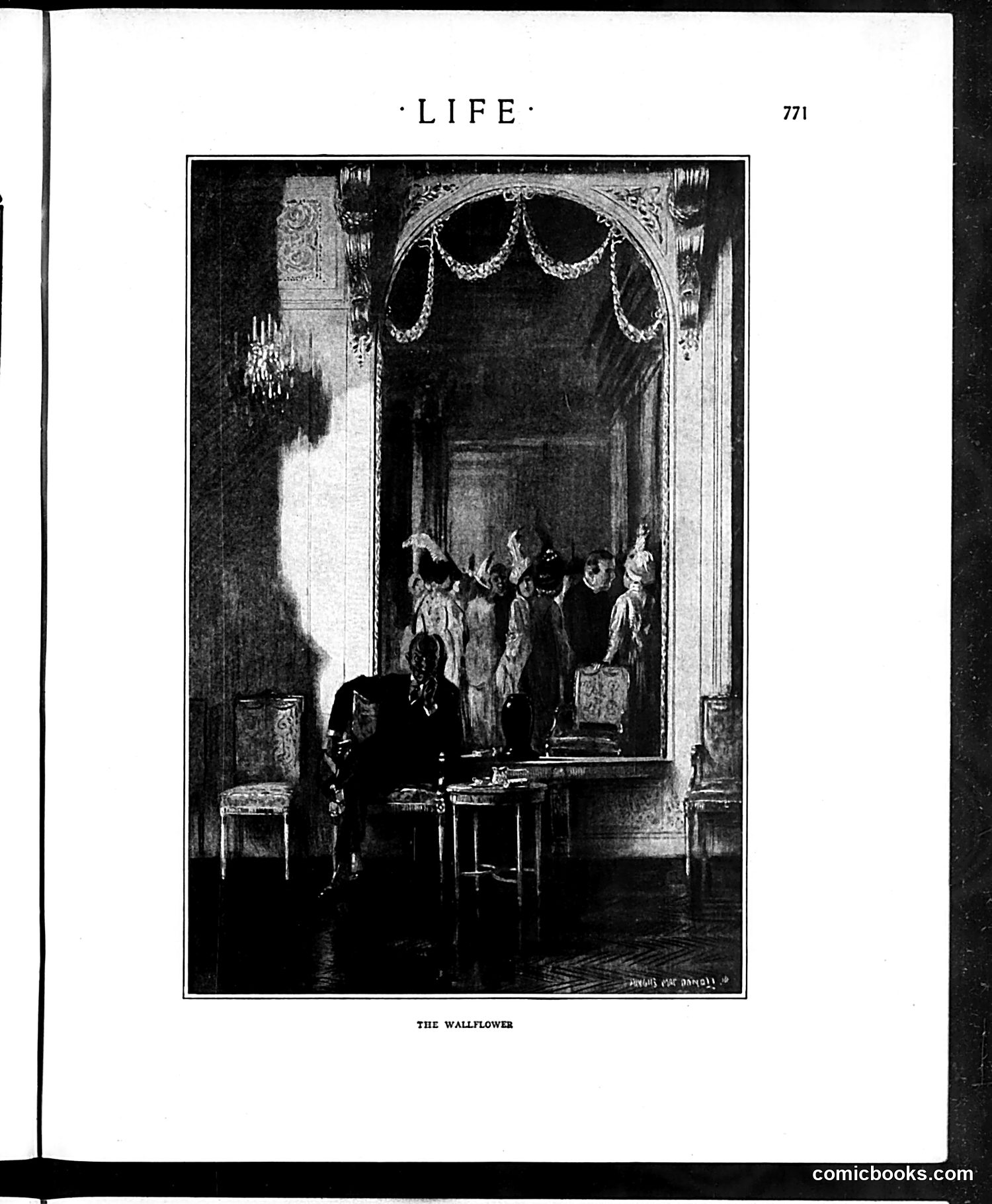 Life — October 29, 1914 — page 31 of 44