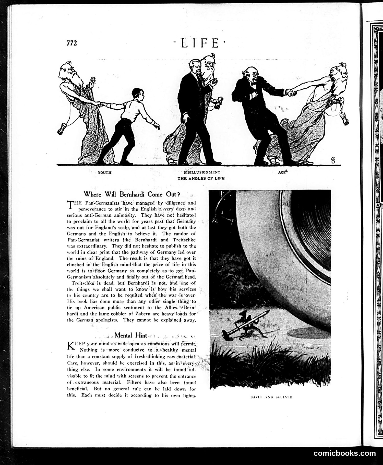 Life — October 29, 1914 — page 32 of 44