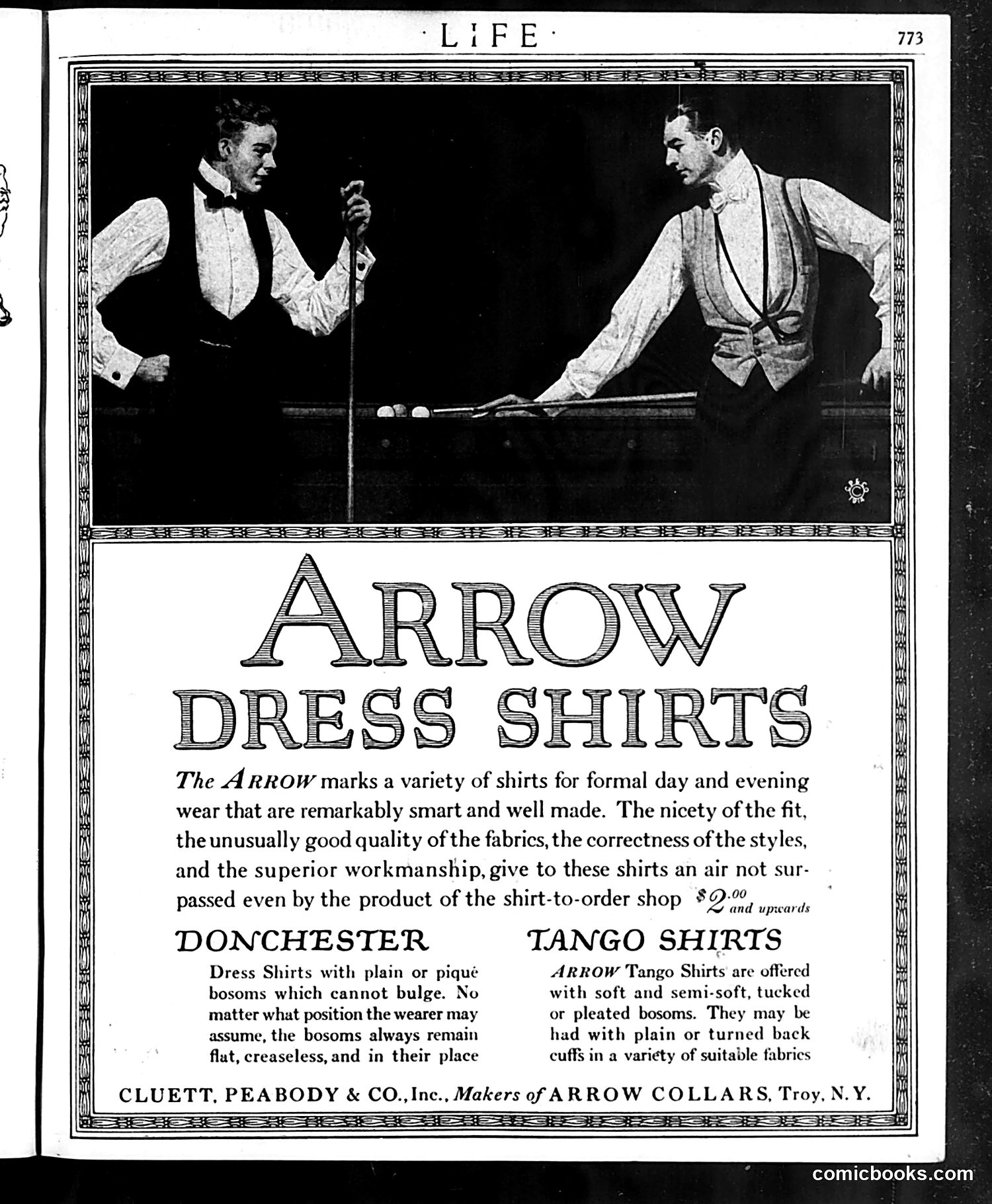 Life — October 29, 1914 — page 33 of 44
