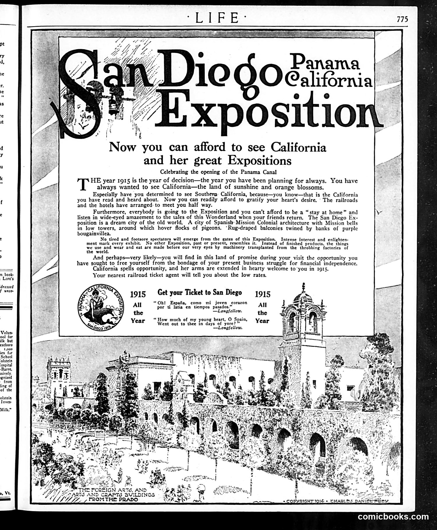 Life — October 29, 1914 — page 35 of 44