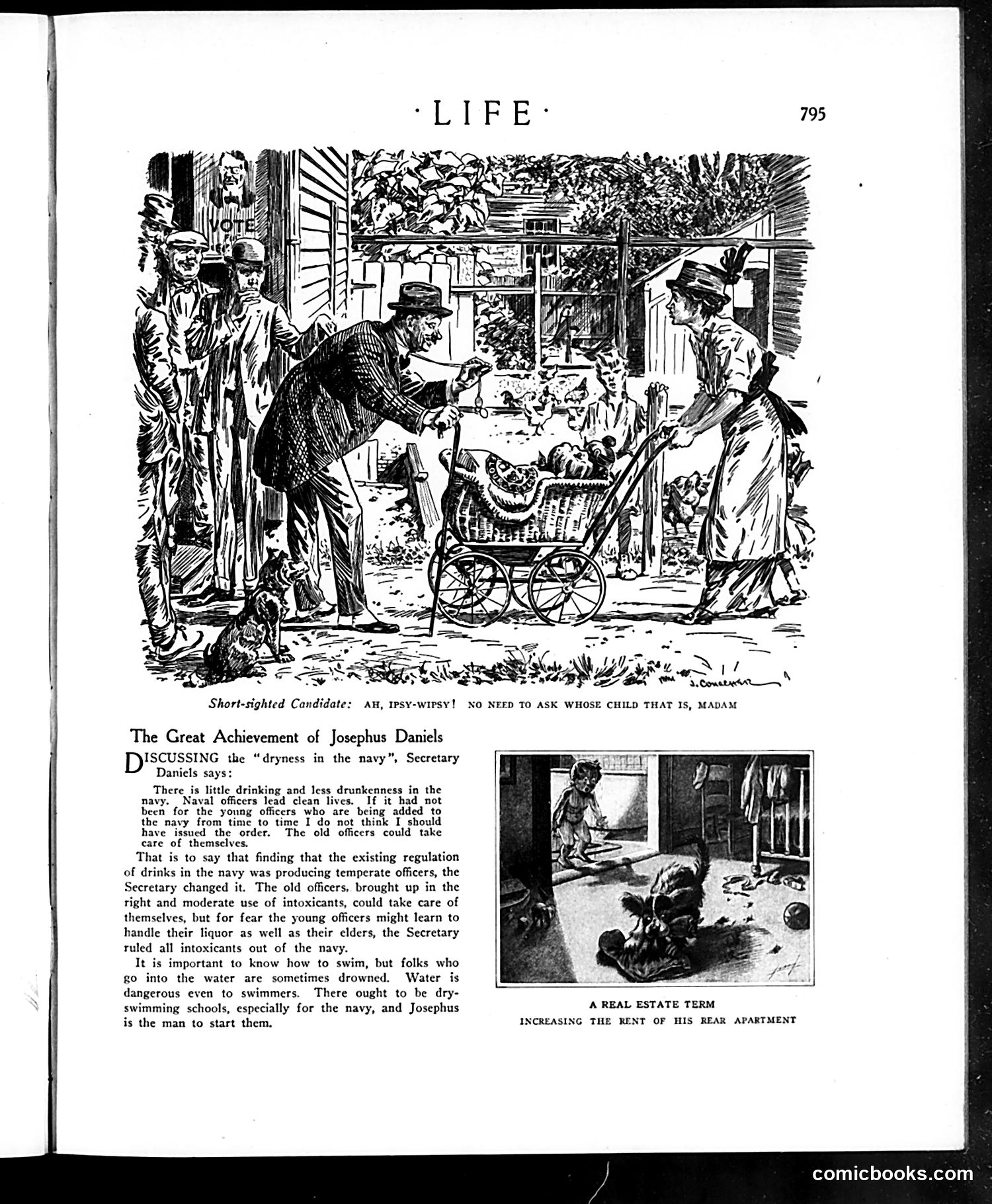 Life — November 5, 1914 — page 11 of 48