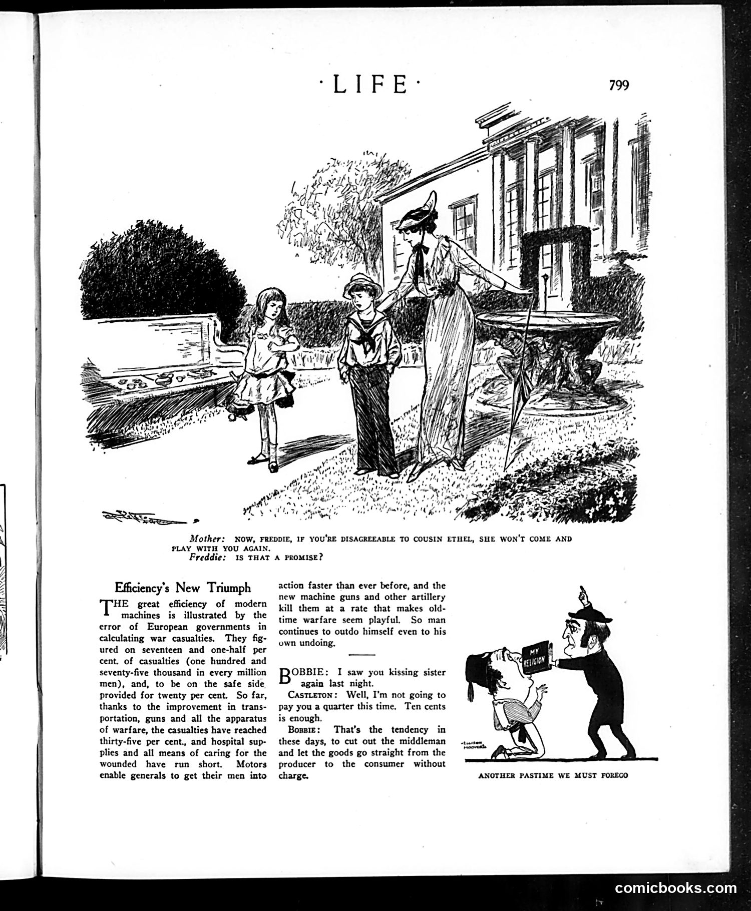 Life — November 5, 1914 — page 15 of 48