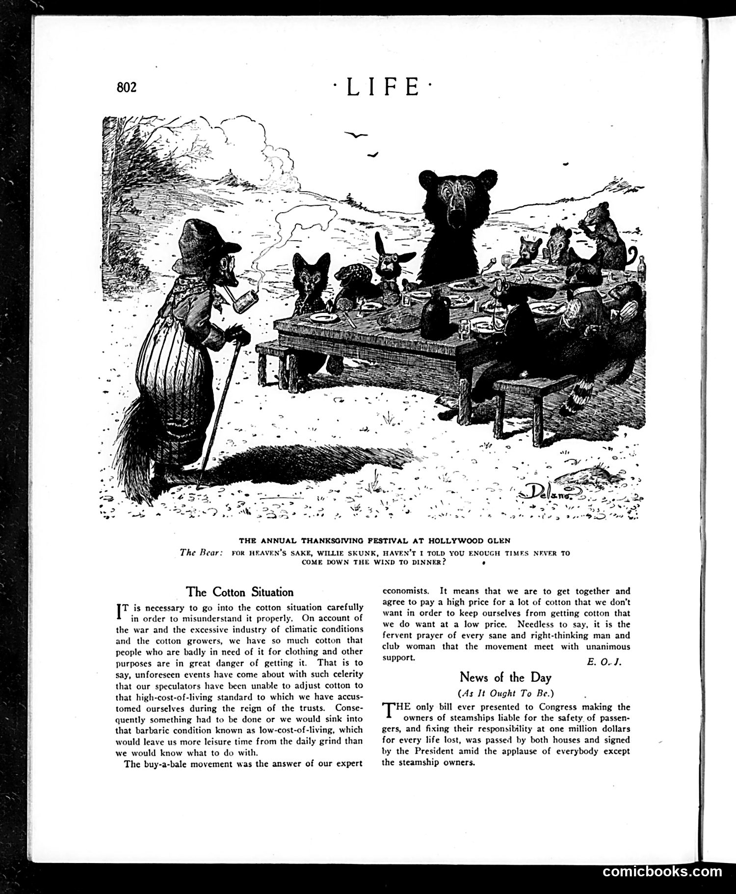 Life — November 5, 1914 — page 18 of 48