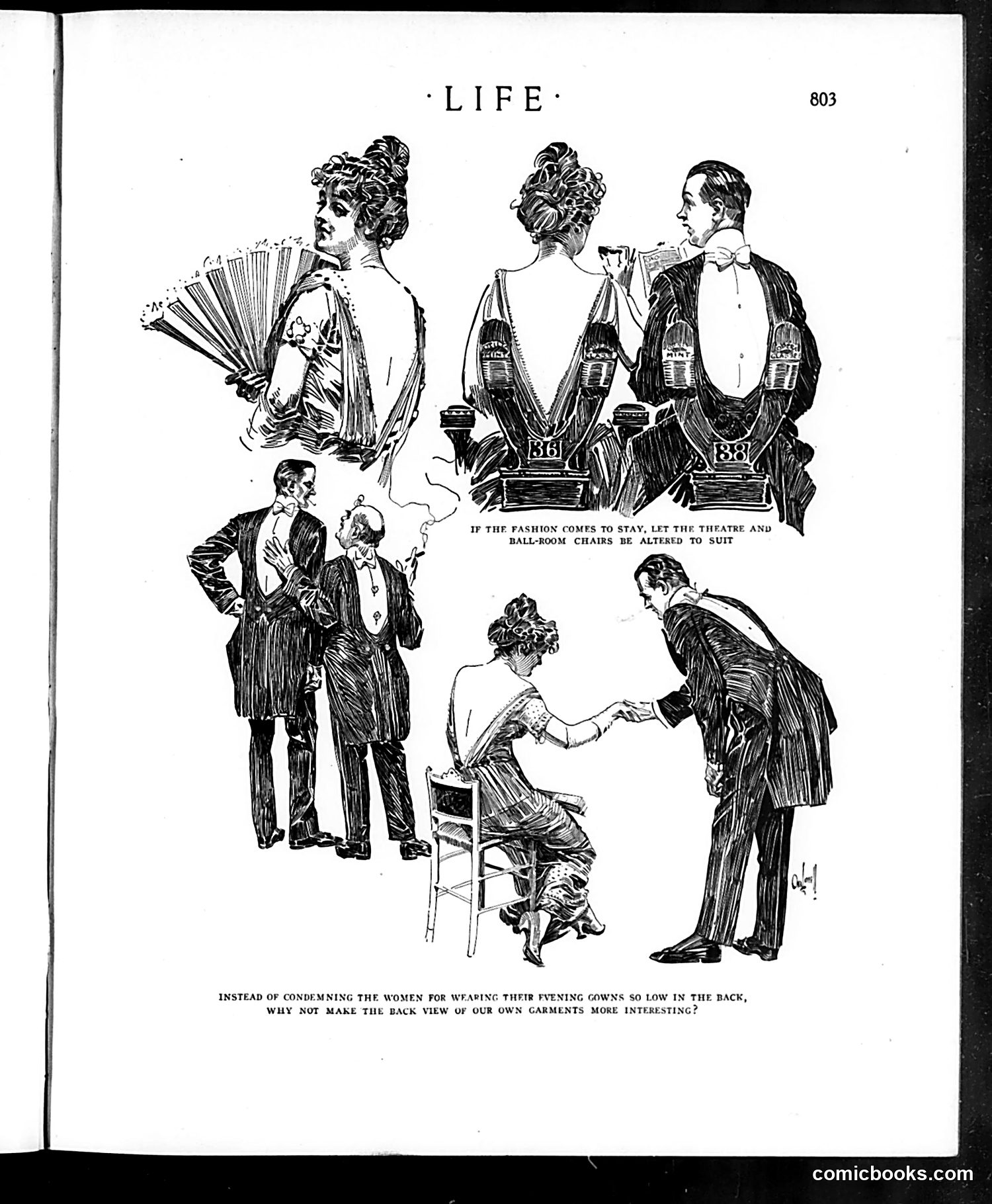 Life — November 5, 1914 — page 19 of 48