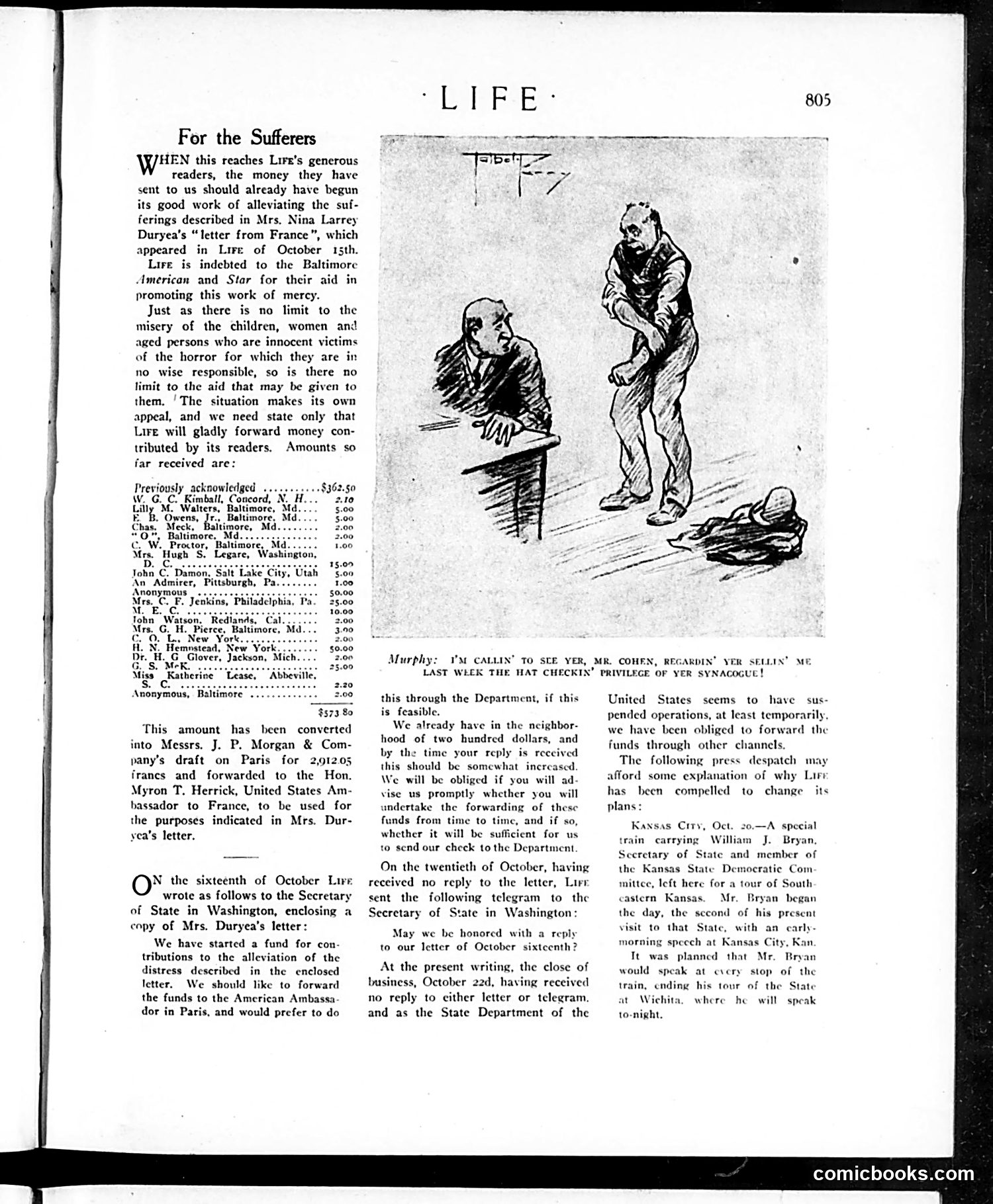 Life — November 5, 1914 — page 21 of 48