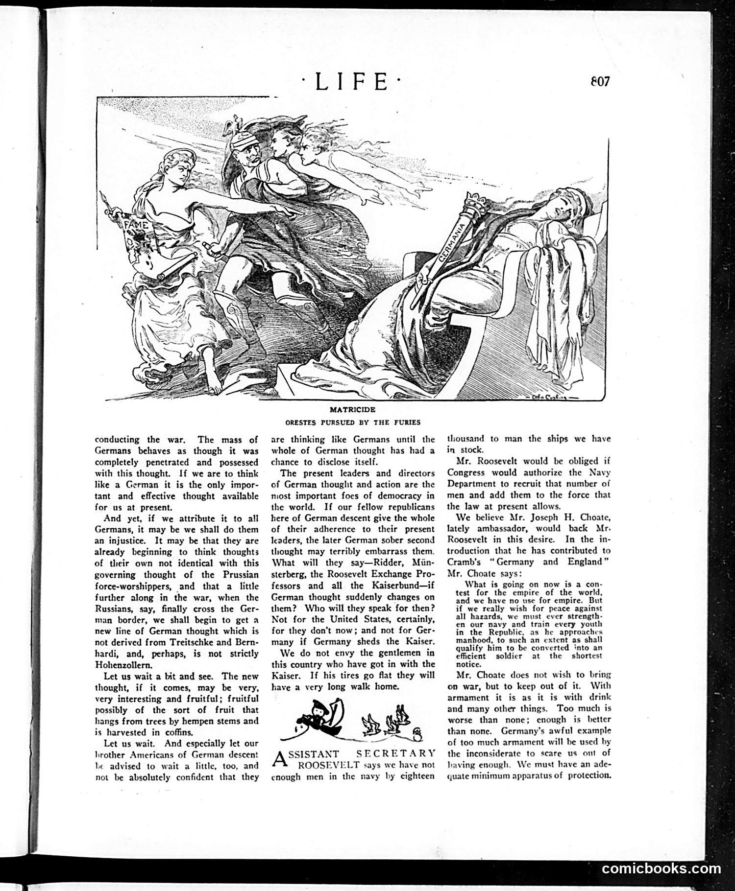 Life — November 5, 1914 — page 23 of 48