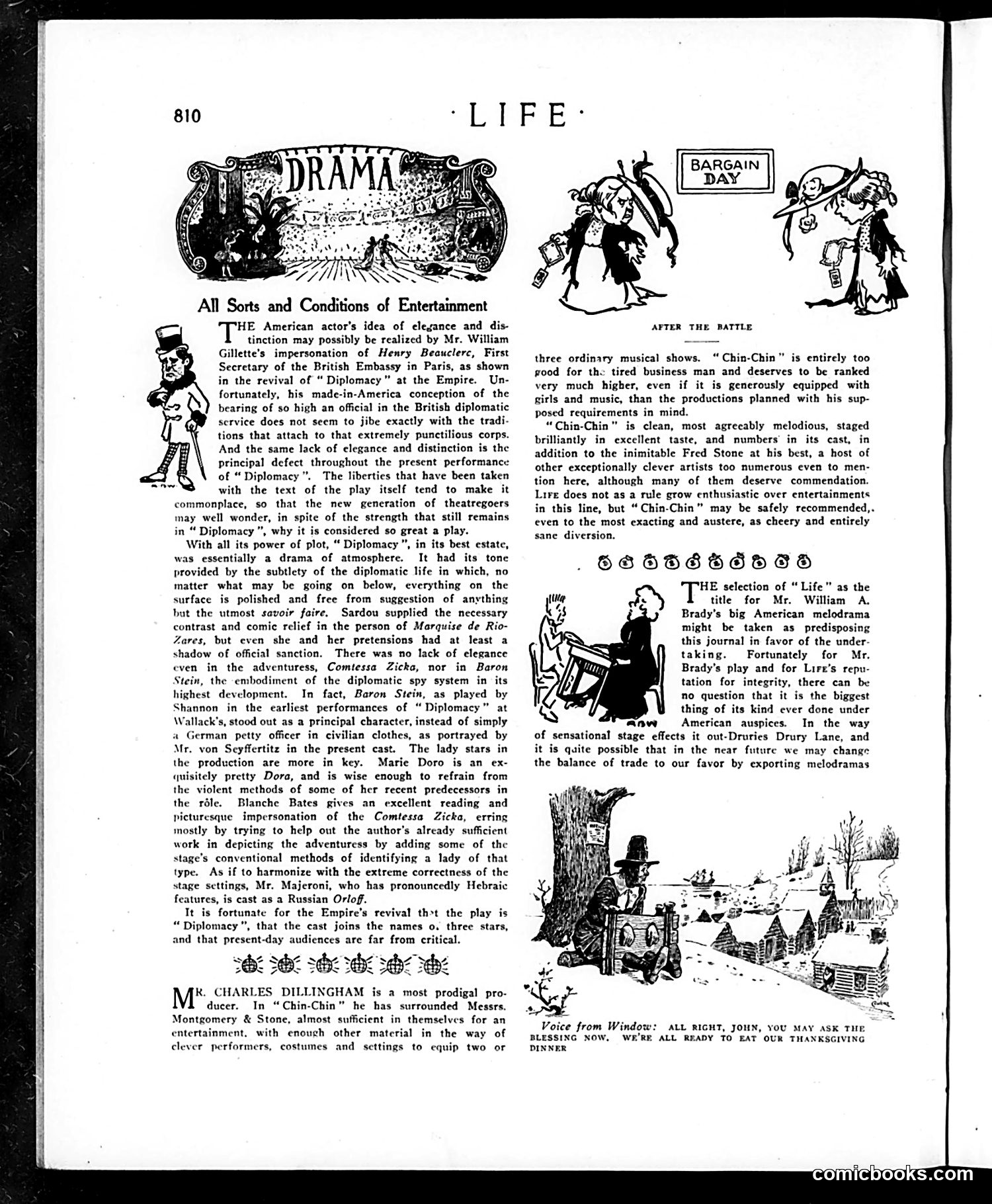 Life — November 5, 1914 — page 26 of 48