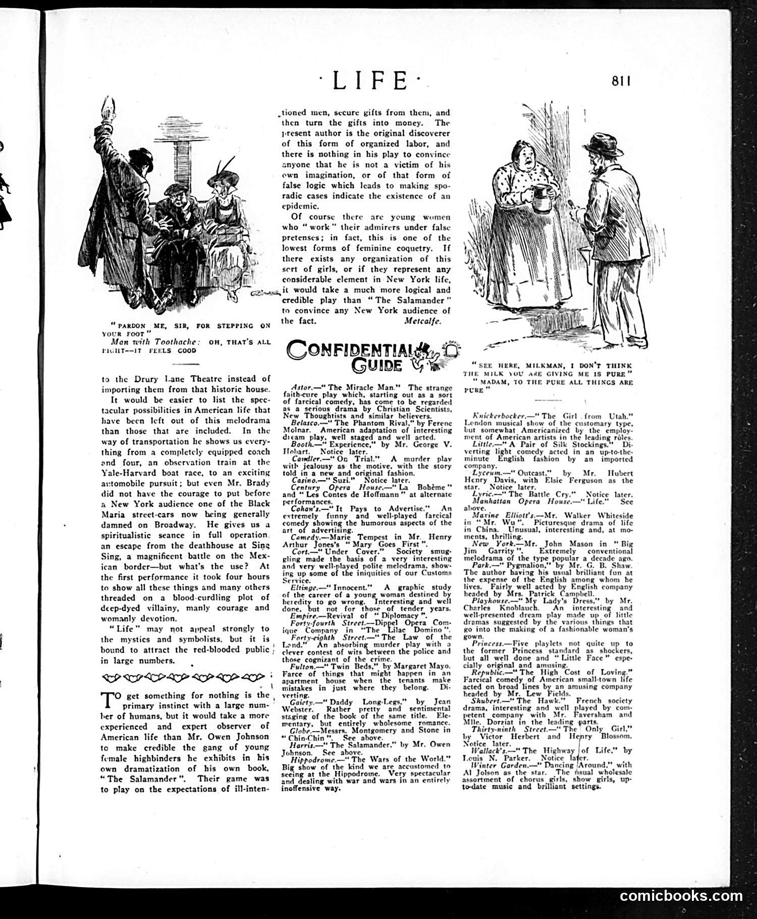 Life — November 5, 1914 — page 27 of 48