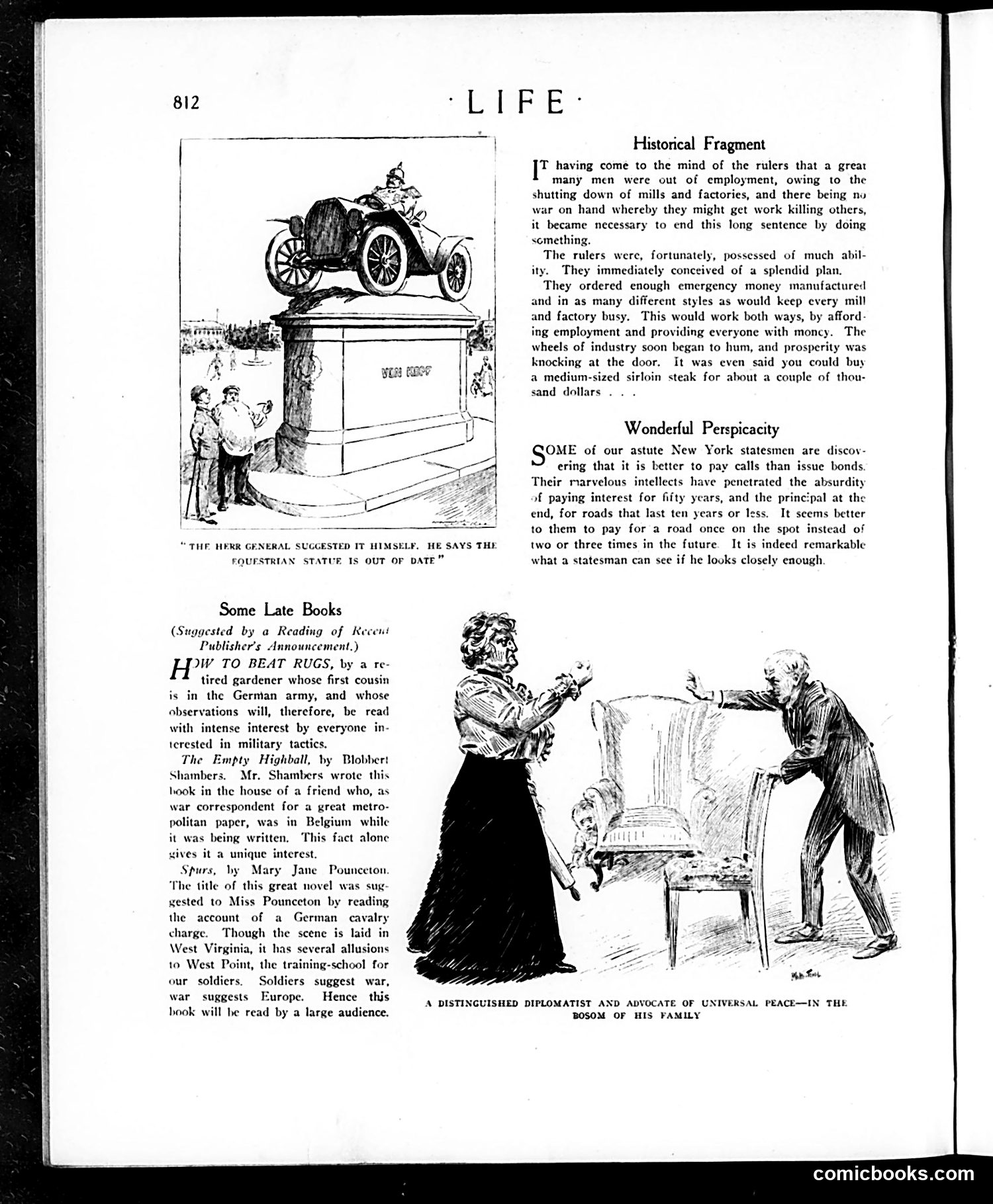 Life — November 5, 1914 — page 28 of 48