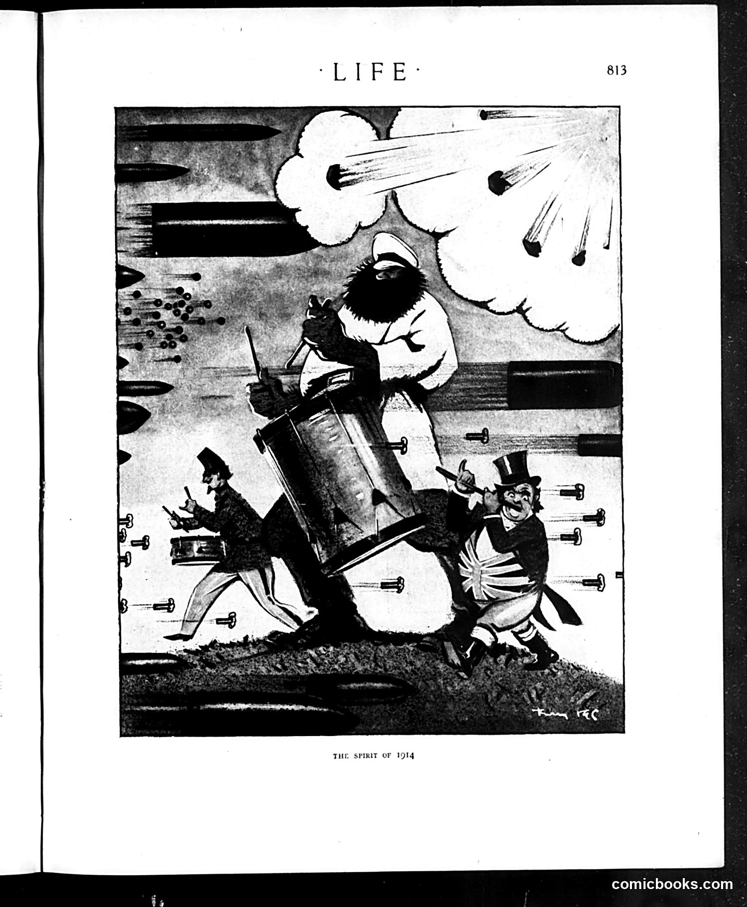Life — November 5, 1914 — page 29 of 48