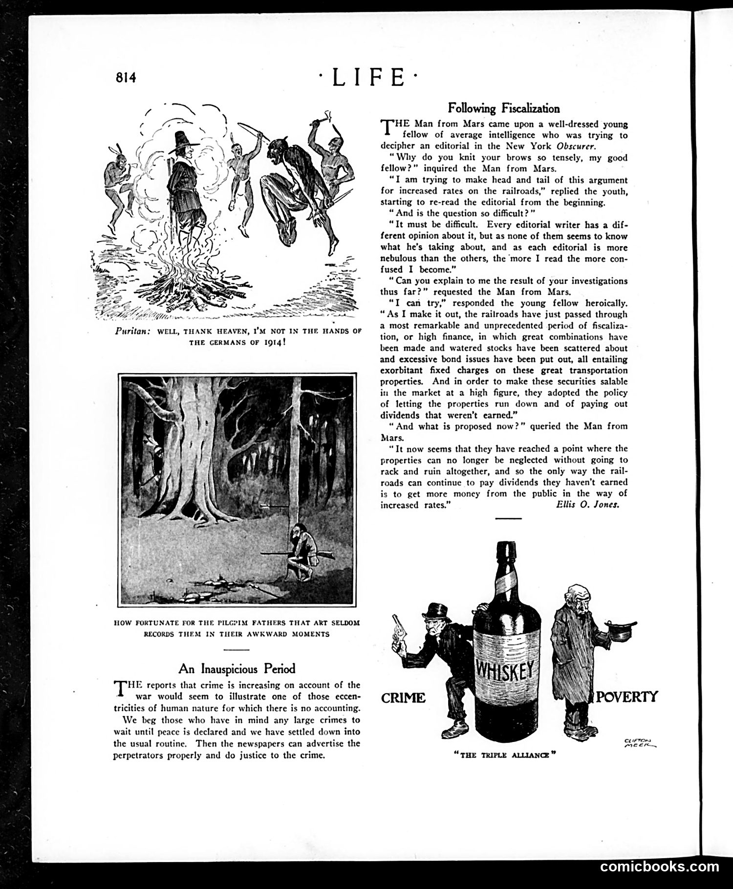 Life — November 5, 1914 — page 30 of 48