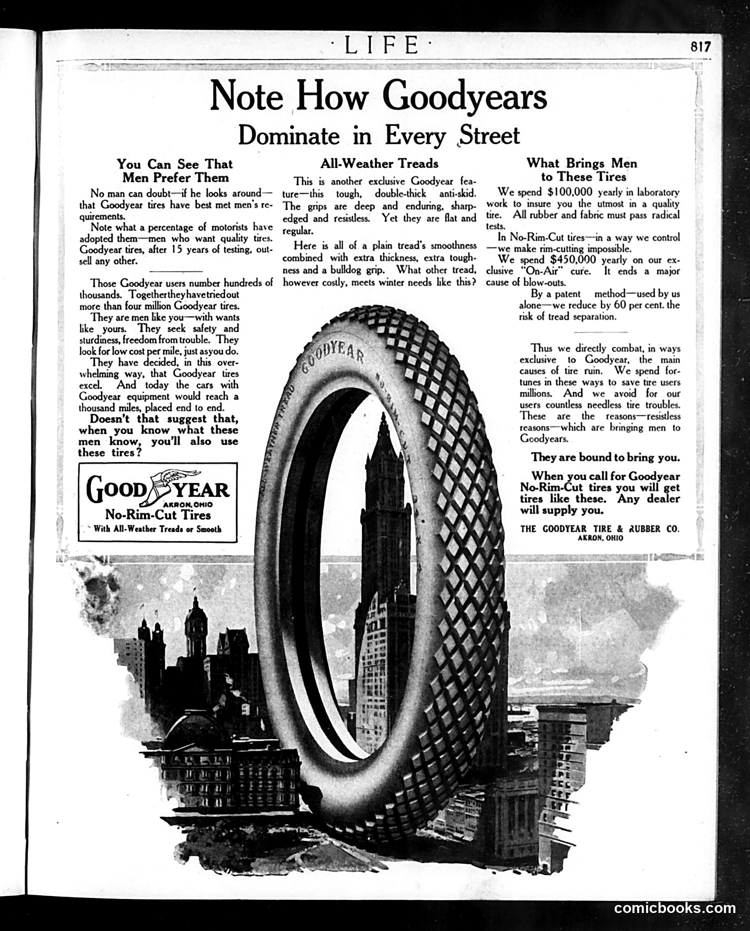 Life — November 5, 1914 — page 33 of 48