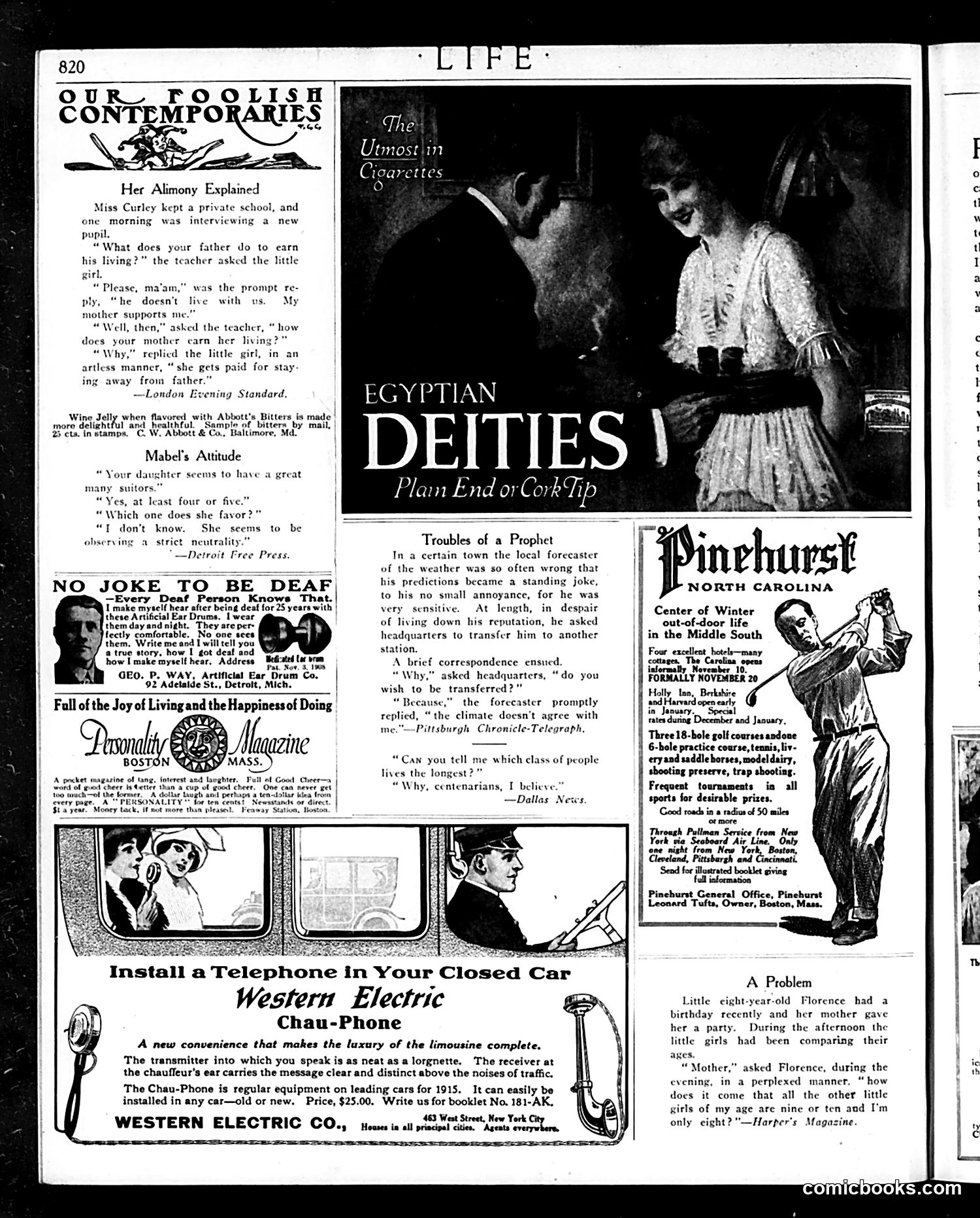 Life — November 5, 1914 — page 36 of 48